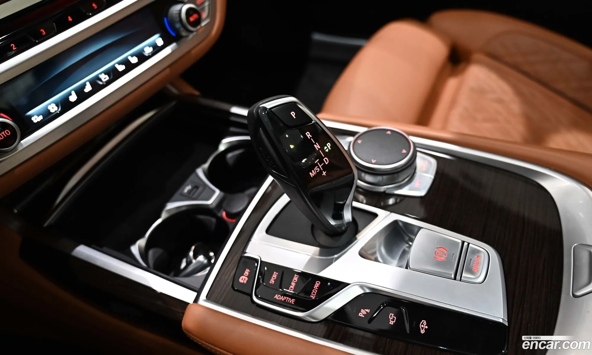 BMW 7 Series 2019 — 18