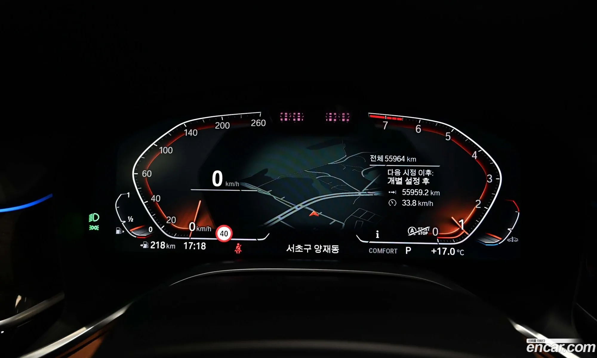 BMW 7 Series 2019 — 3