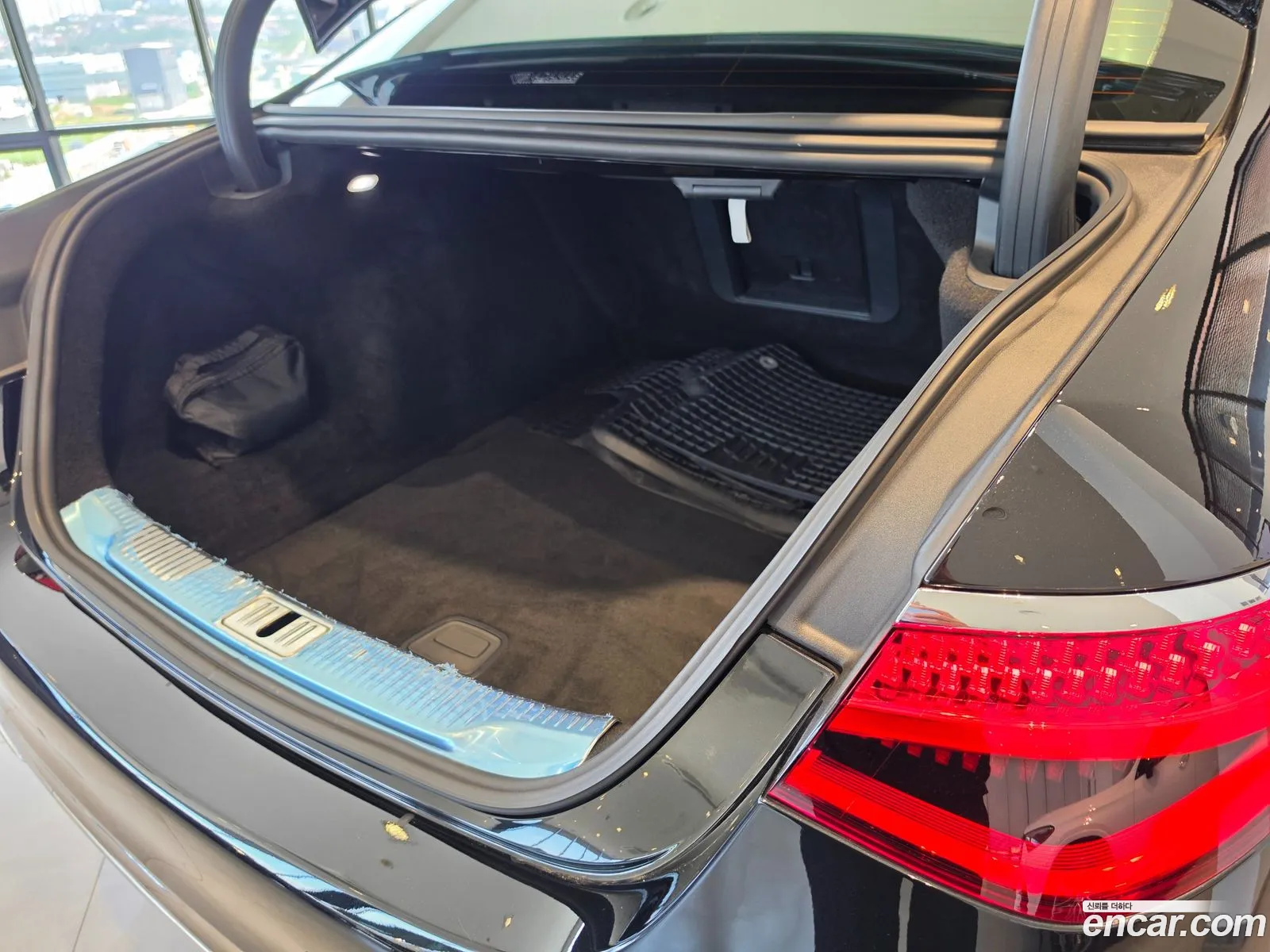 Mercedes-Benz S-Class W223 2021 — 11