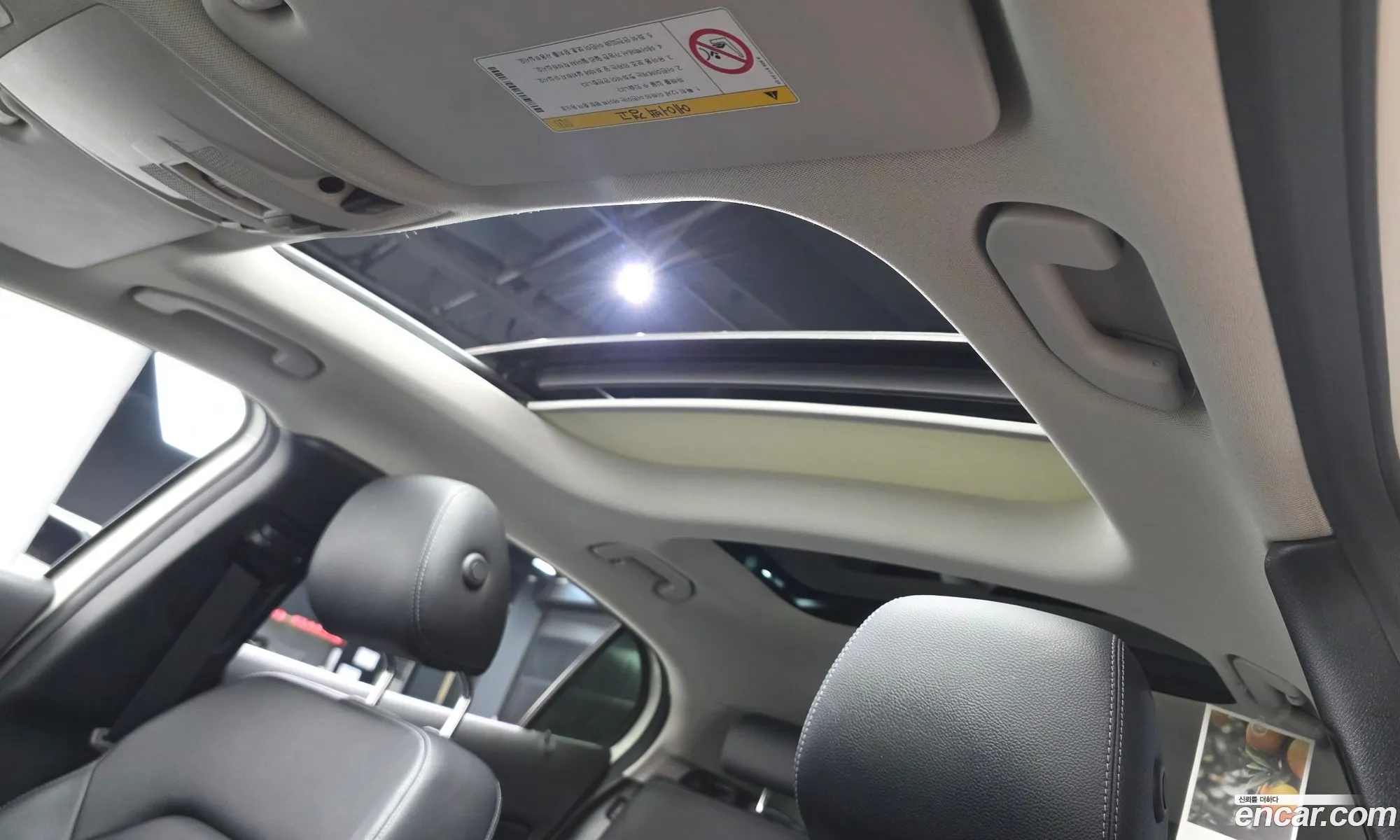 Mercedes-Benz GLA-Class X156 2015 — 5