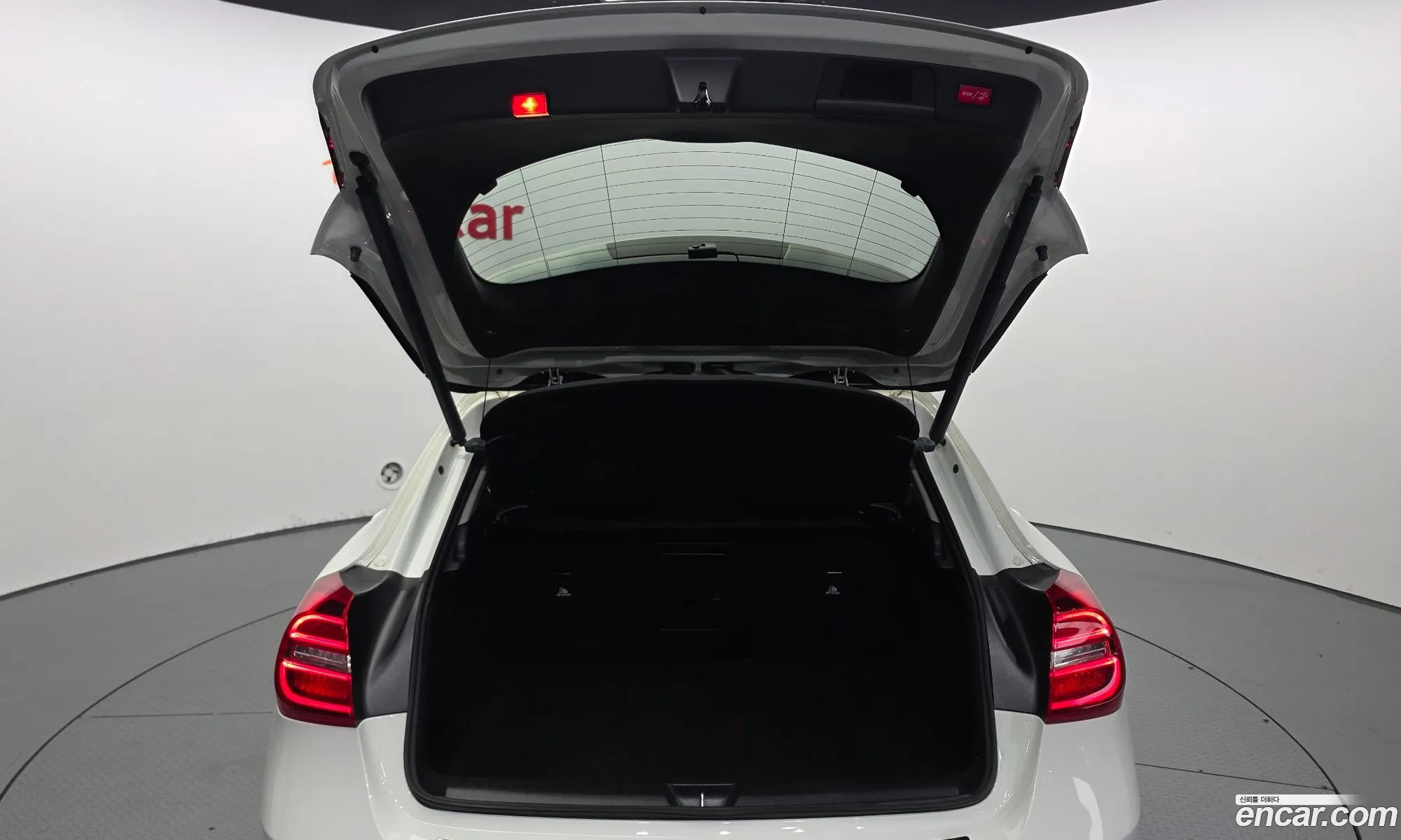 Mercedes-Benz GLA-Class X156 2015 — 7
