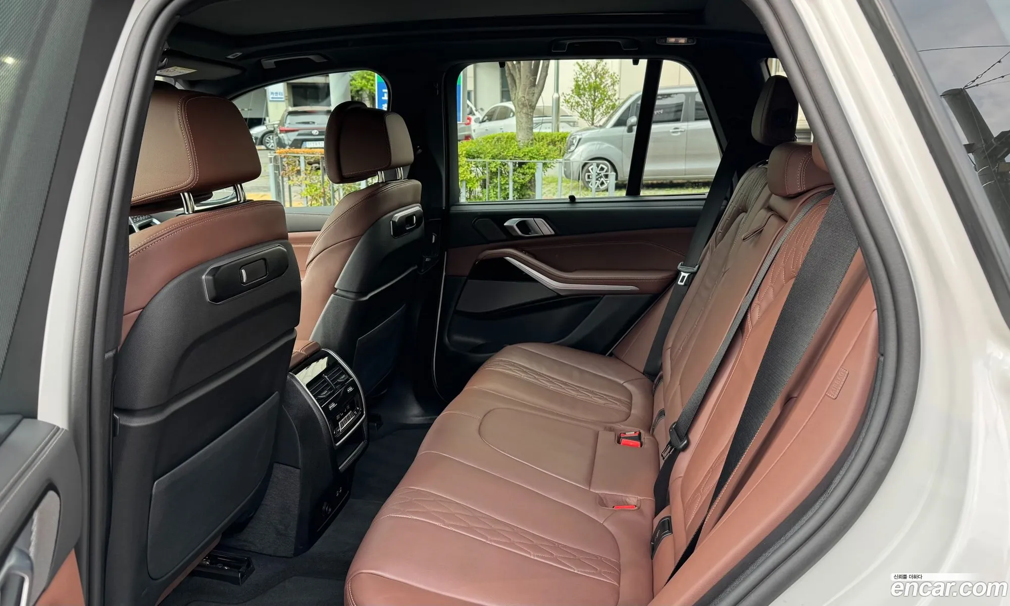 BMW X5 2026 — 4