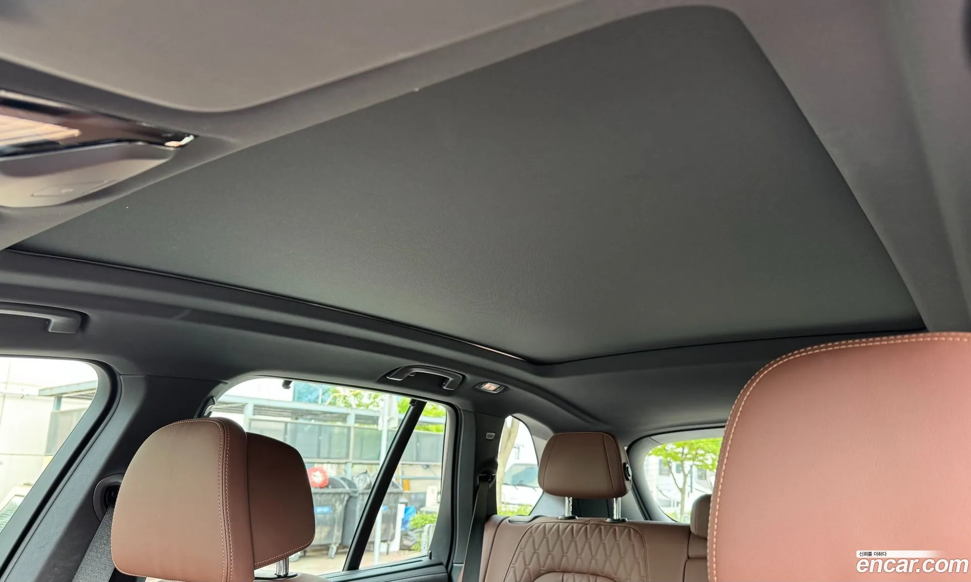 BMW X5 2026 — 7
