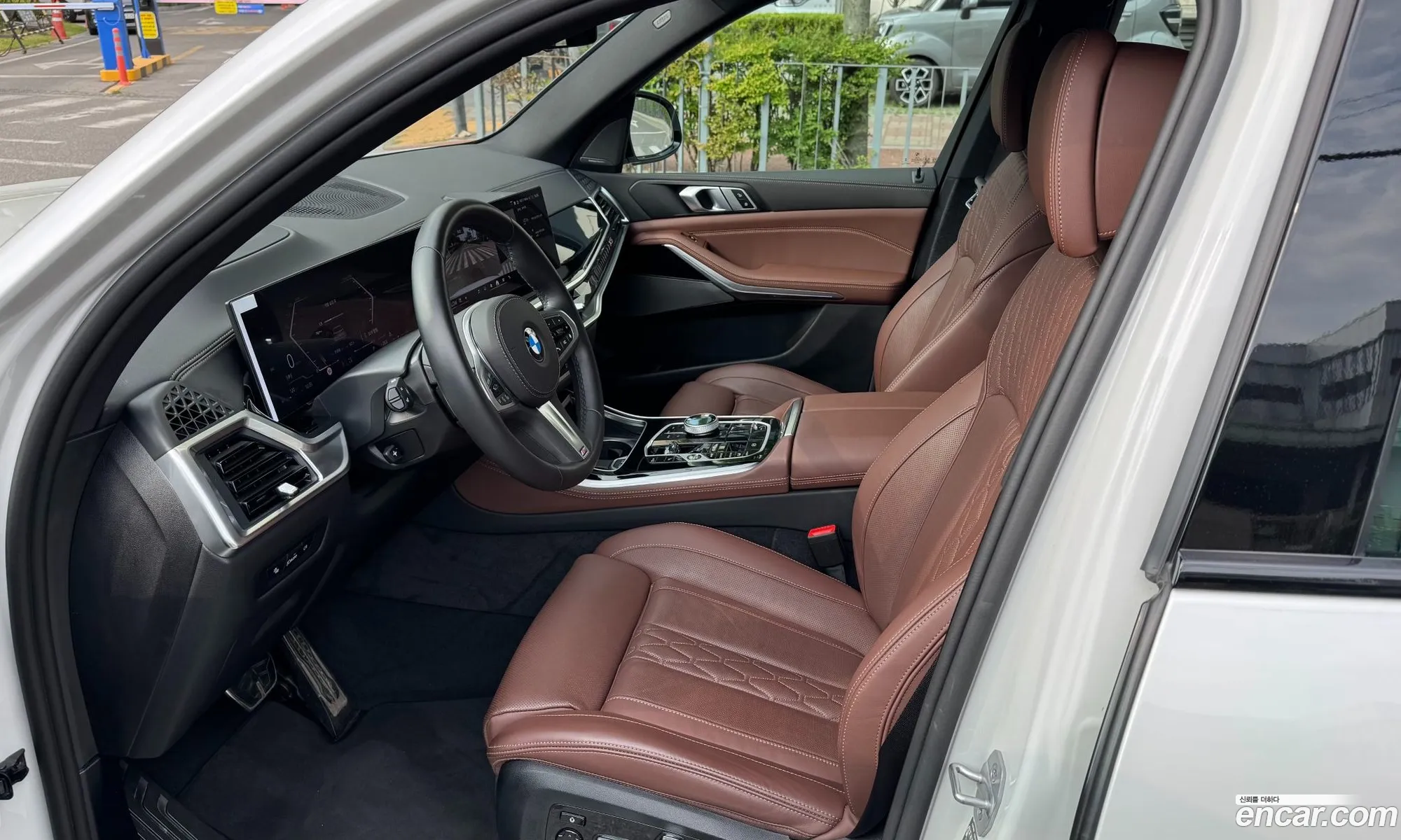 BMW X5 2026 — 6