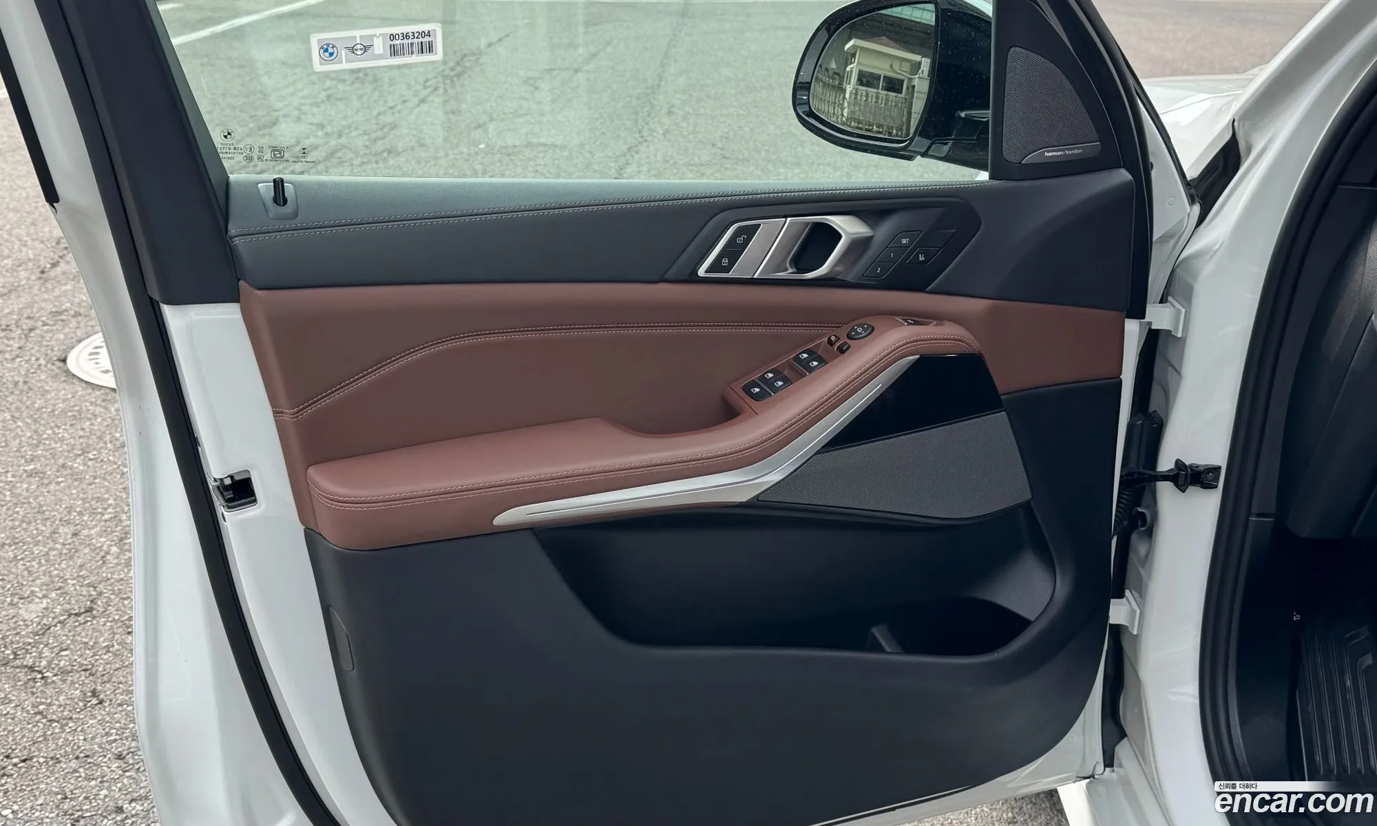 BMW X5 2026 — 19