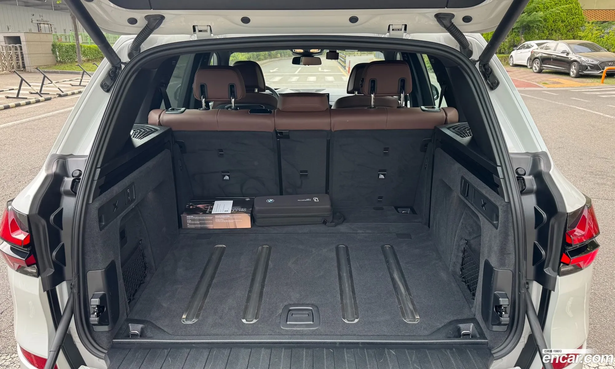 BMW X5 2026 — 14