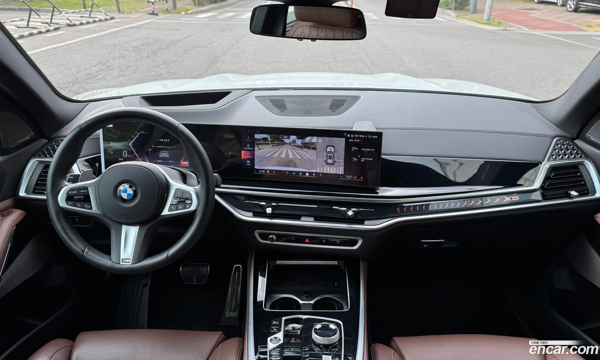 BMW X5 2026 — 12