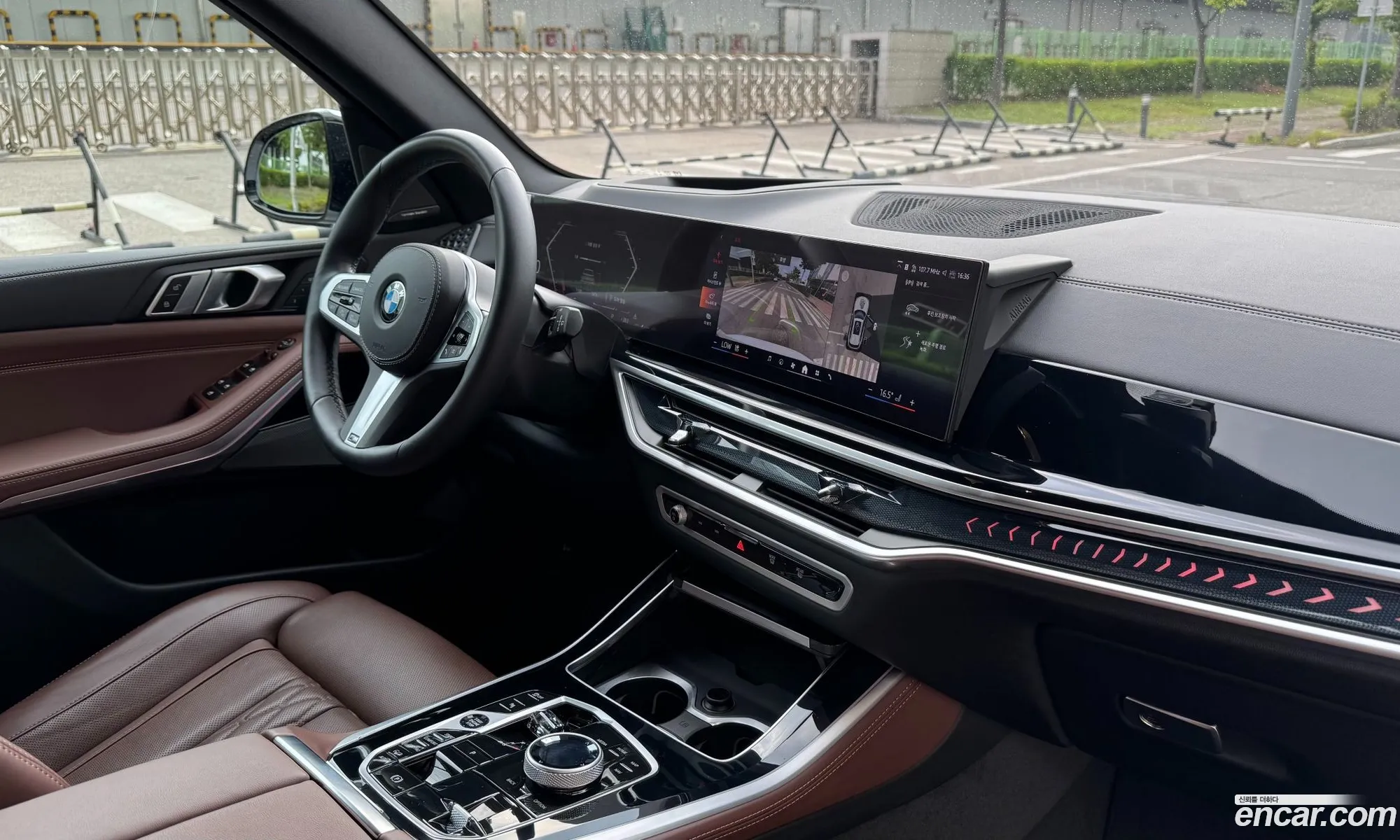 BMW X5 2026 — 11