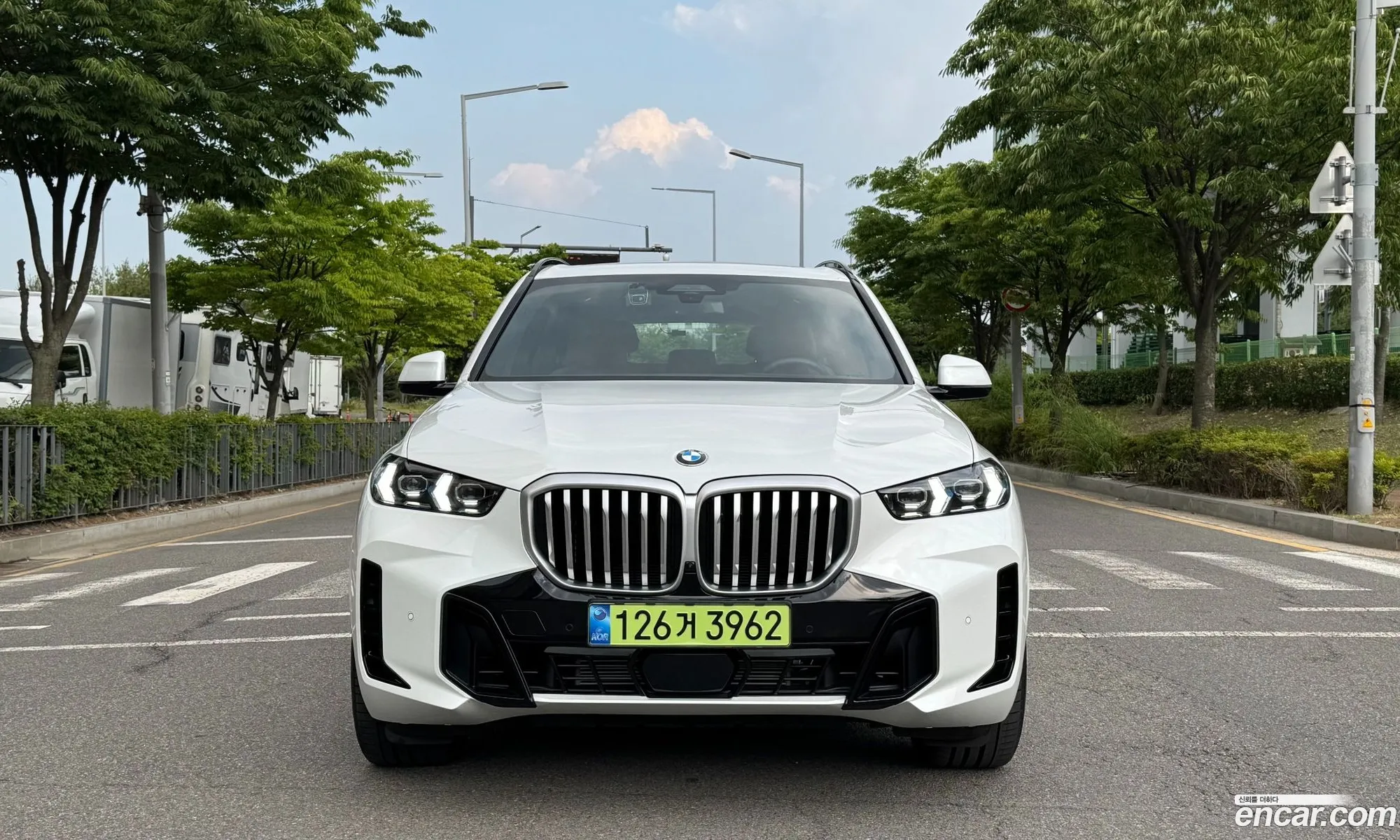 BMW X5 2026 — 16