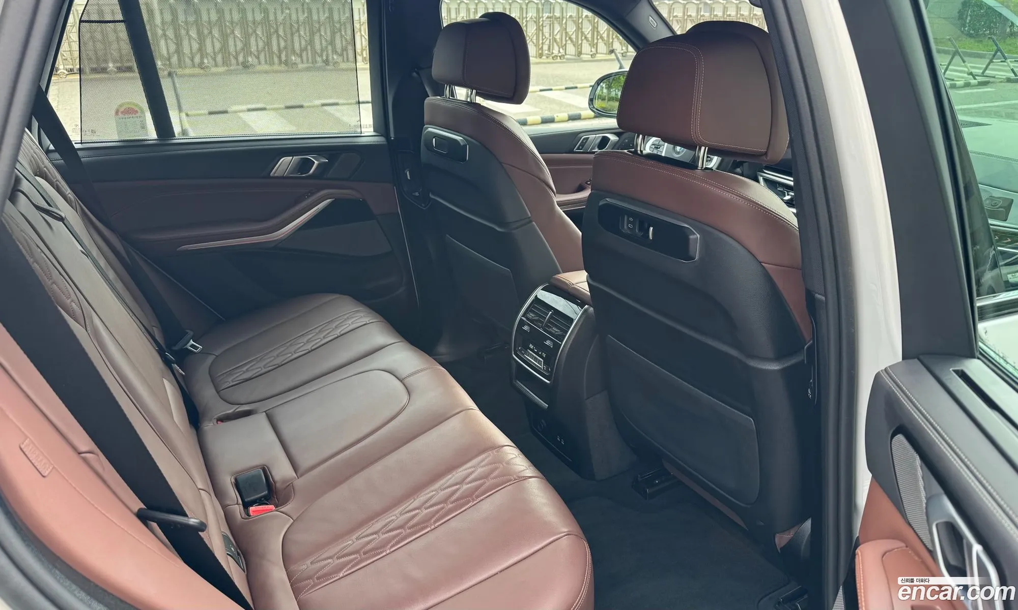 BMW X5 2026 — 9