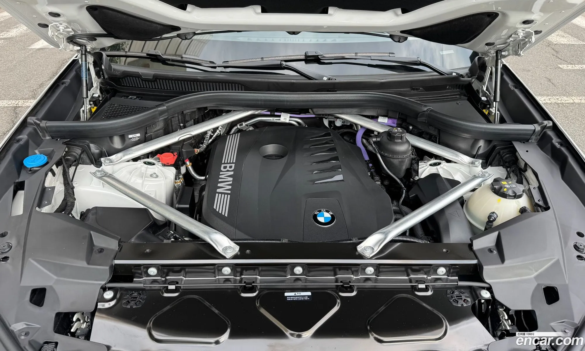 BMW X5 2026 — 18