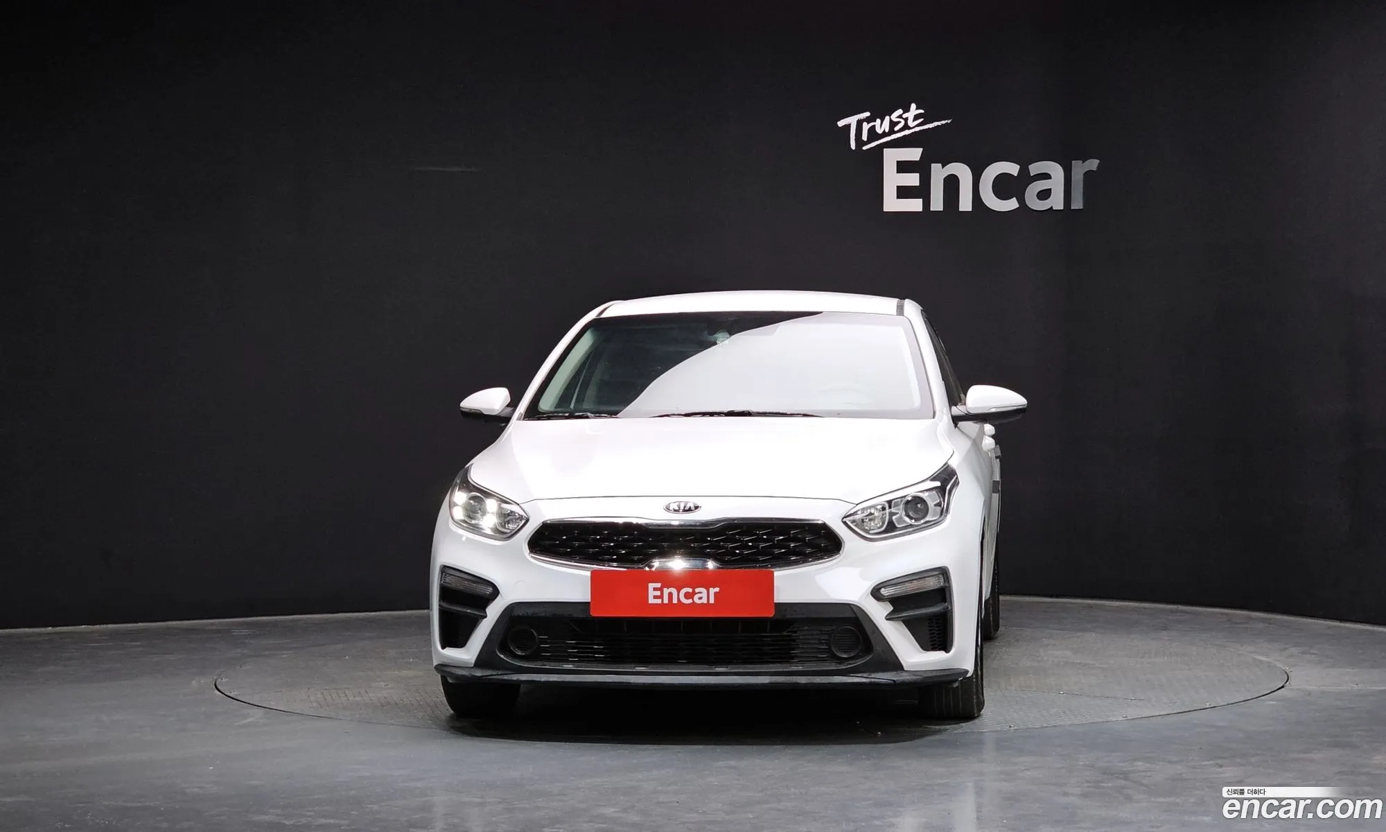 Kia K3 2019 — 3