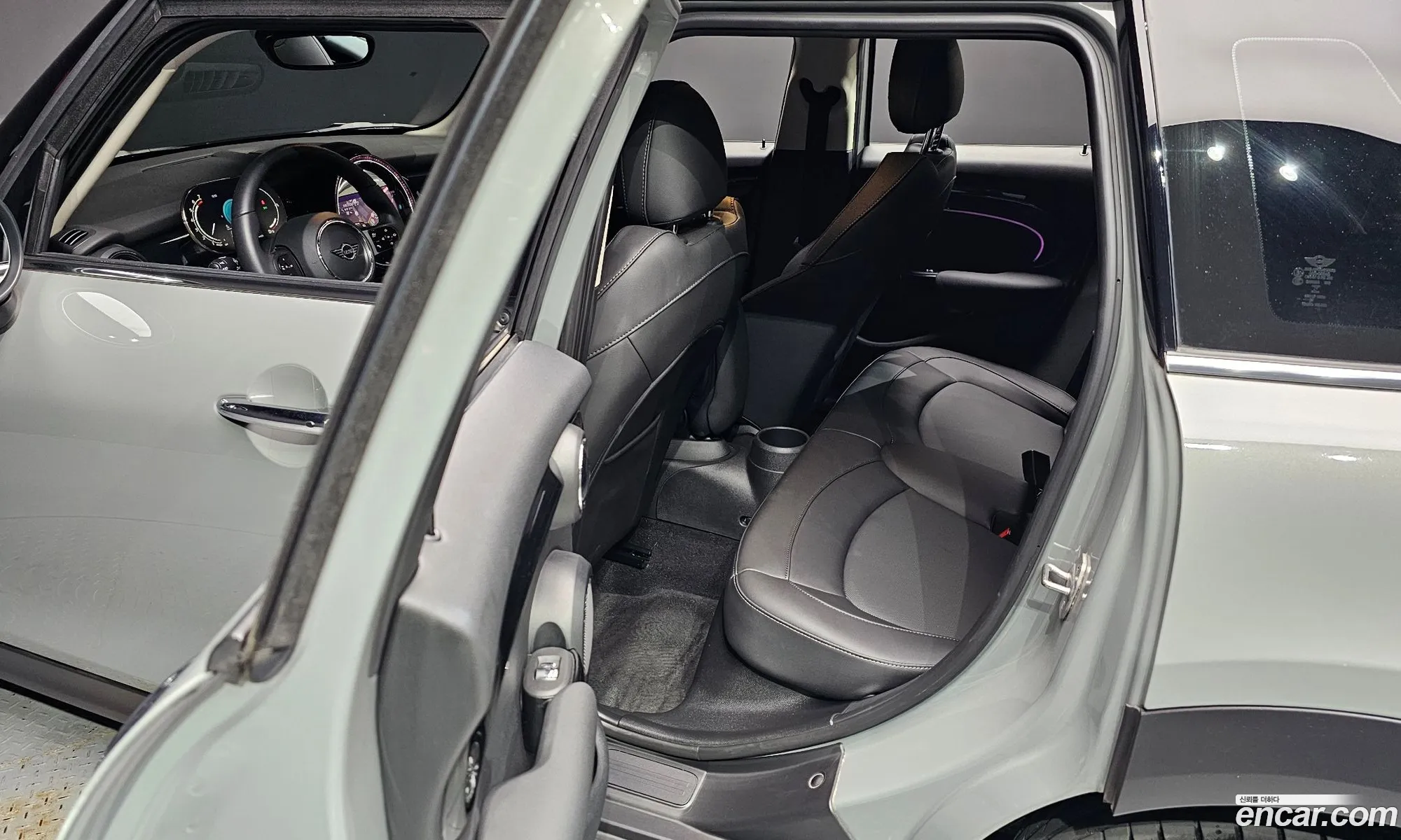 Mini Cooper 2022 WMW41DK06N2S42108 — 26