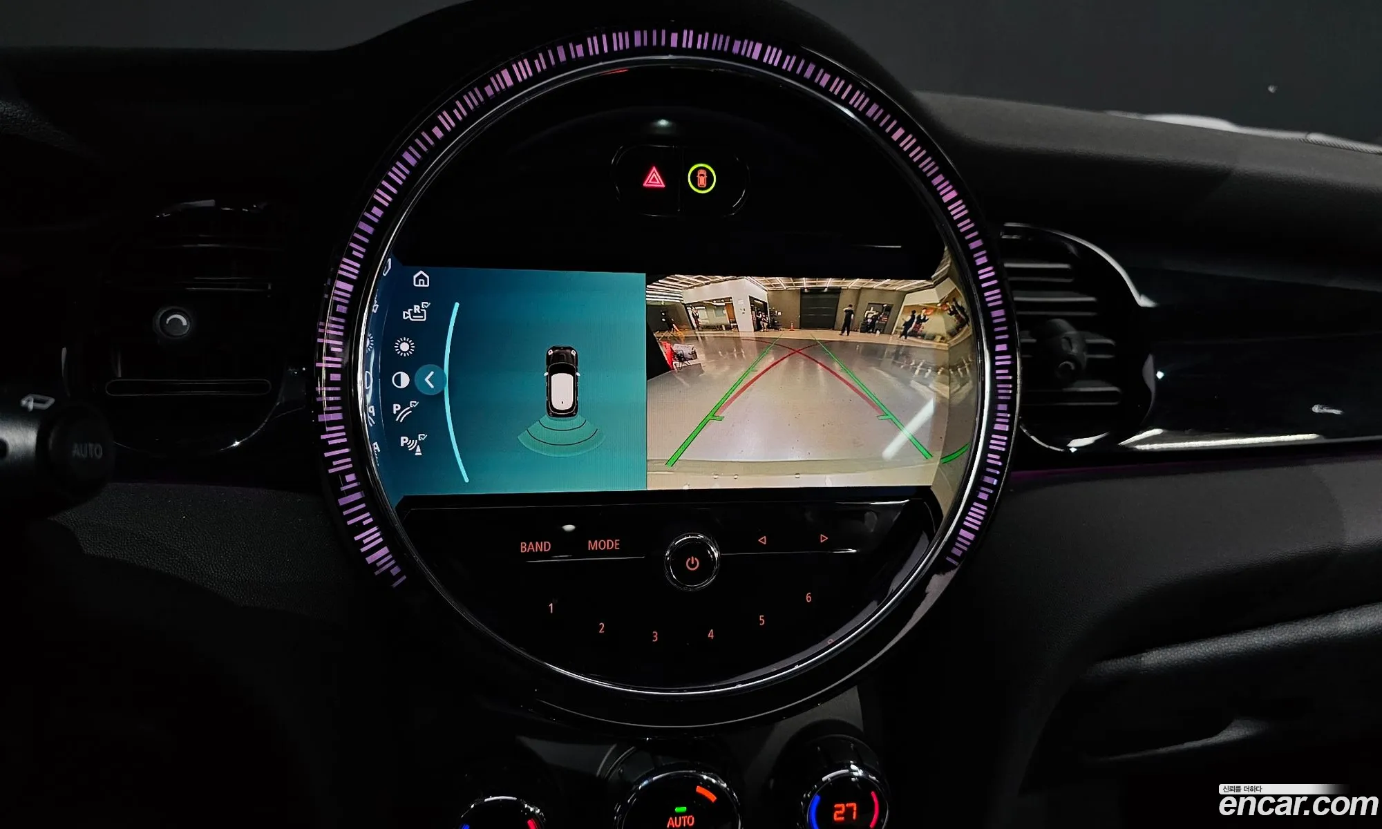 Mini Cooper 2022 WMW41DK06N2S42108 — 21
