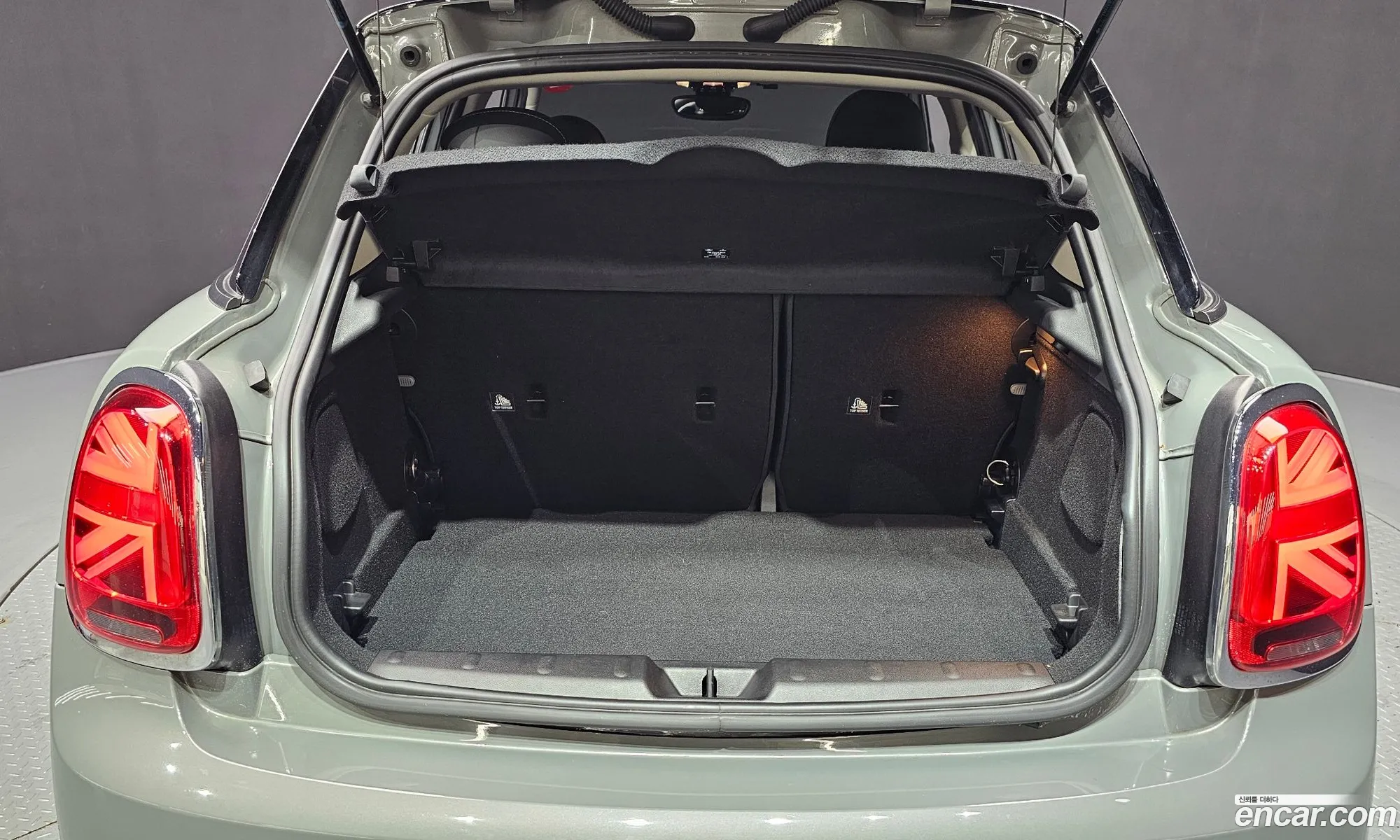 Mini Cooper 2022 WMW41DK06N2S42108 — 4