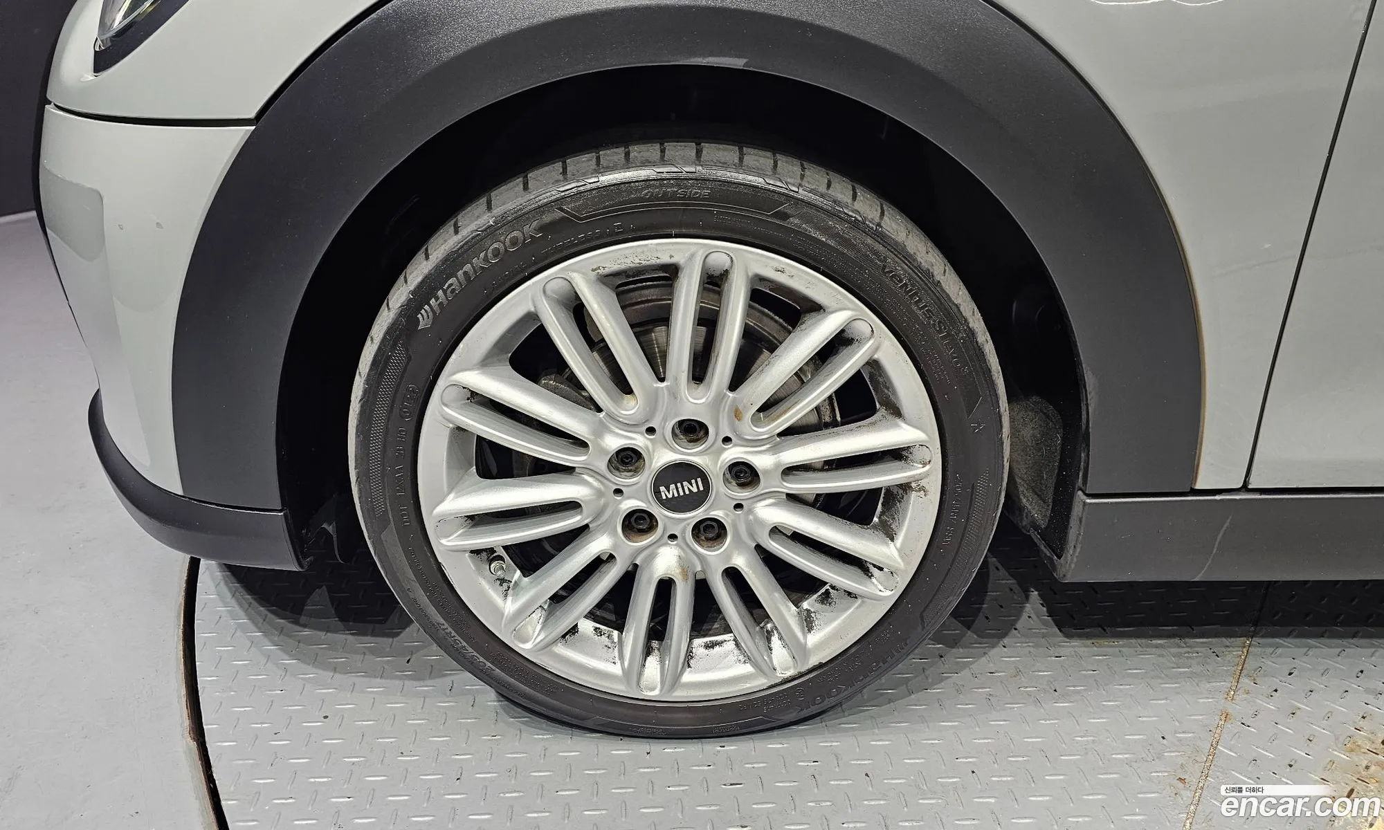 Mini Cooper 2022 WMW41DK06N2S42108 — 7