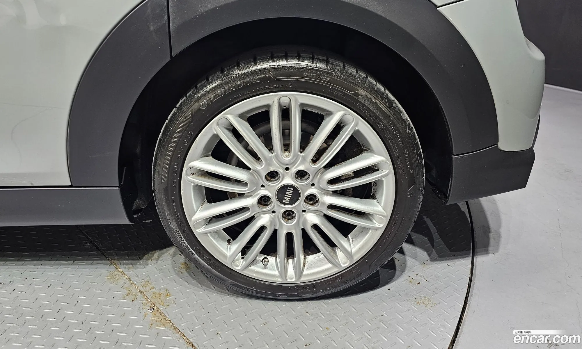 Mini Cooper 2022 WMW41DK06N2S42108 — 29