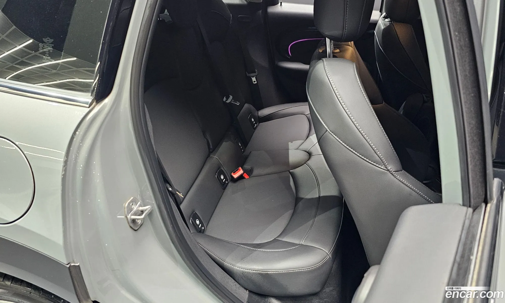 Mini Cooper 2022 WMW41DK06N2S42108 — 17
