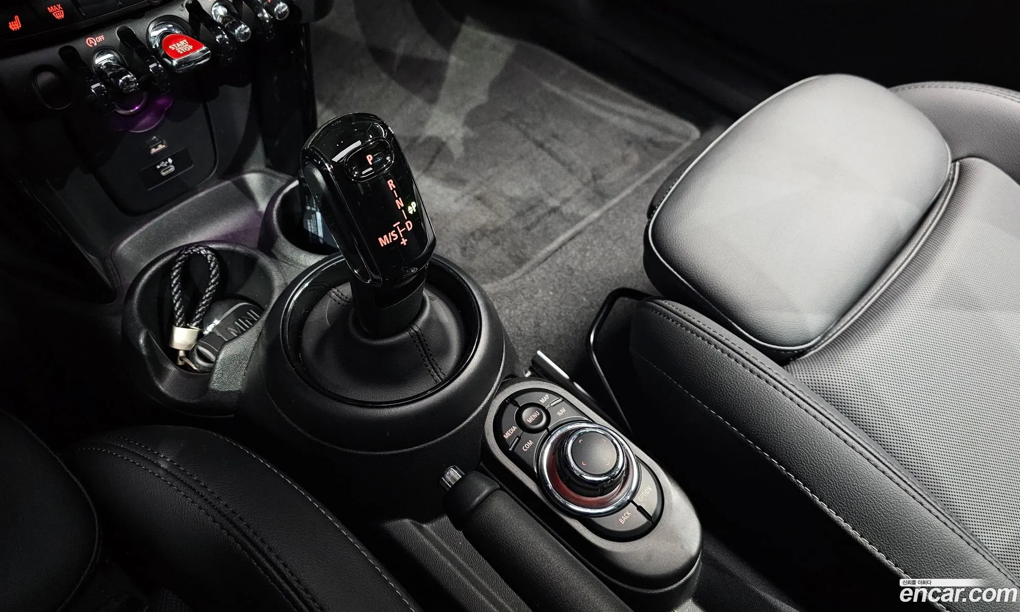 Mini Cooper 2022 WMW41DK06N2S42108 — 8