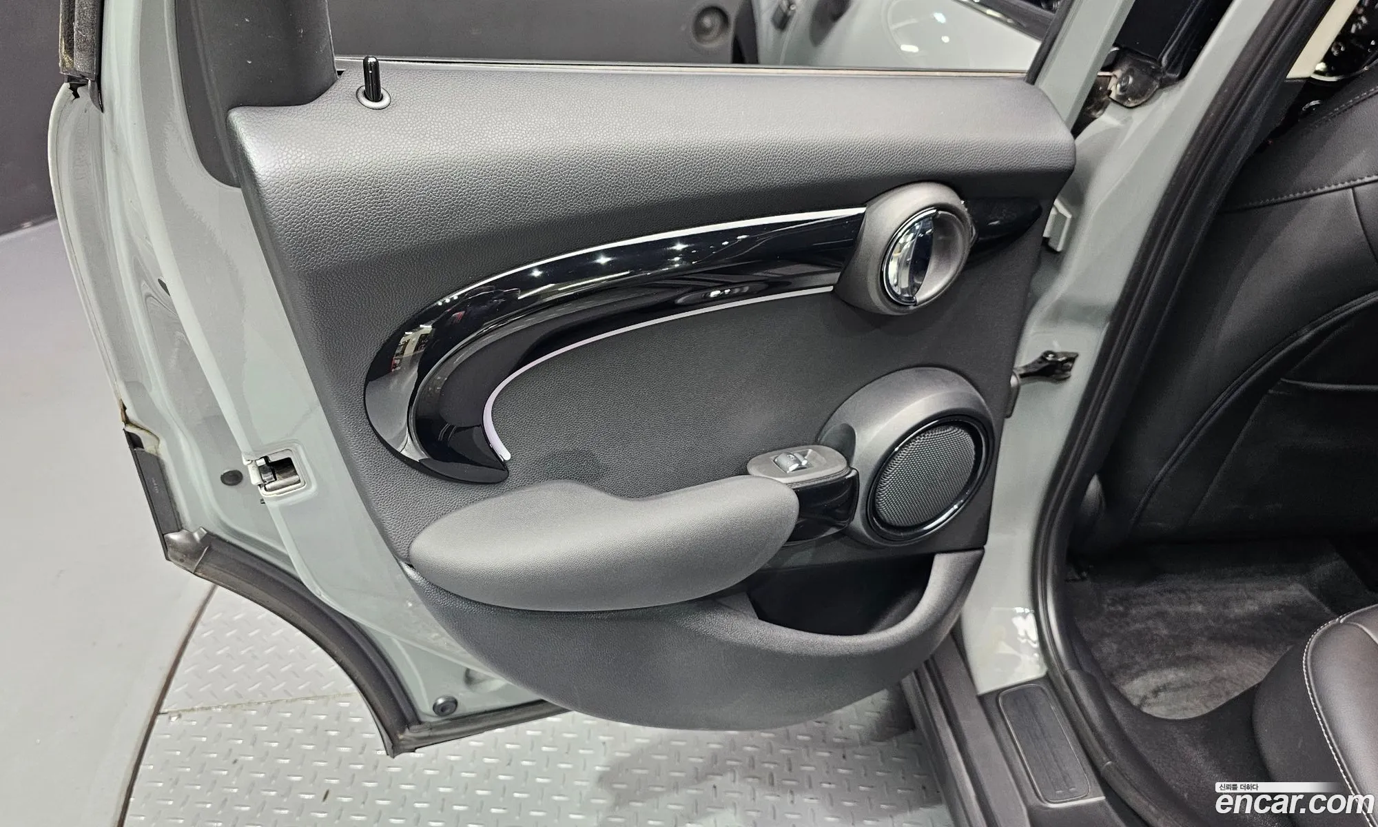Mini Cooper 2022 WMW41DK06N2S42108 — 13