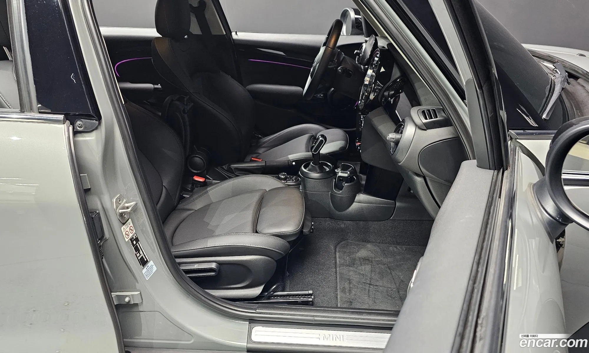 Mini Cooper 2022 WMW41DK06N2S42108 — 28