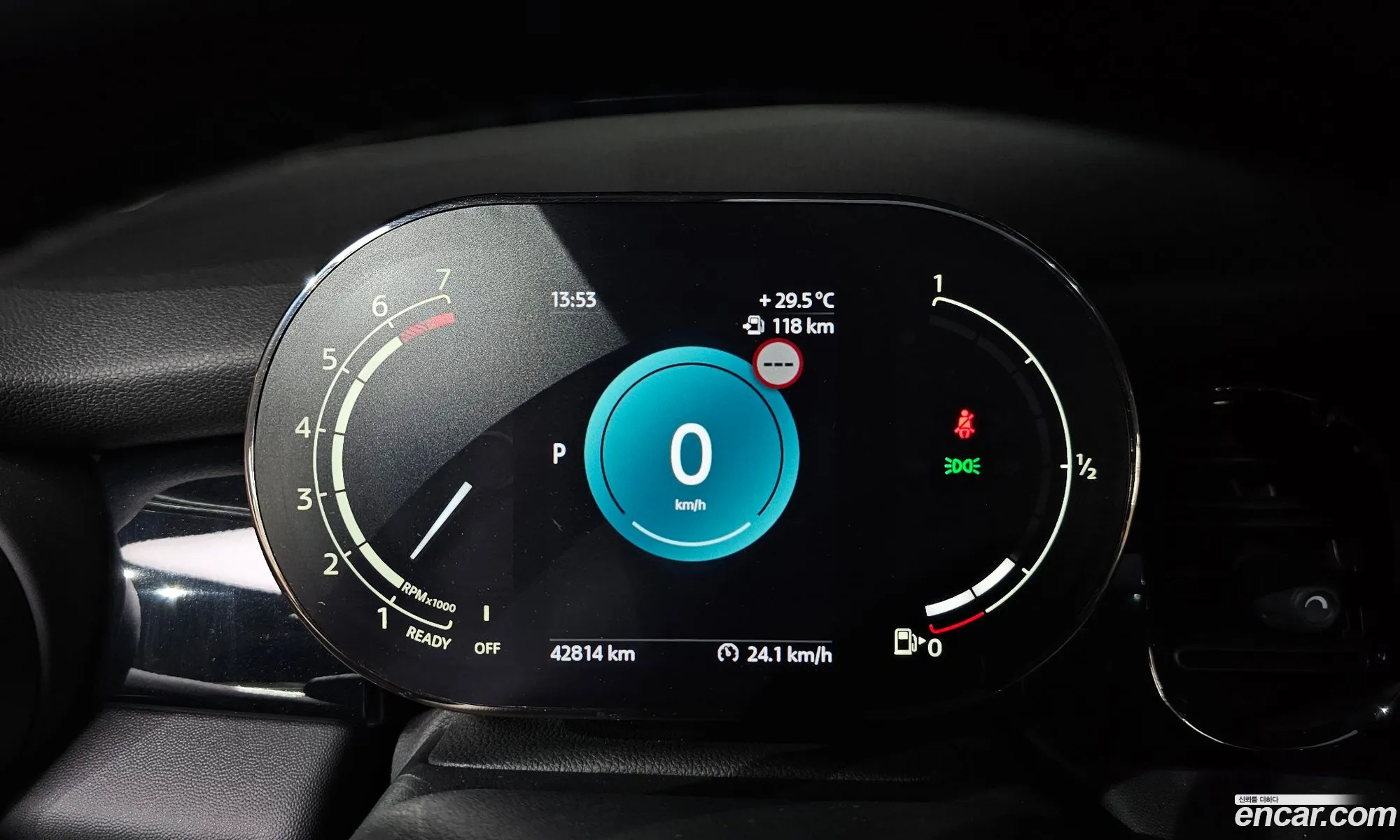 Mini Cooper 2022 WMW41DK06N2S42108 — 24