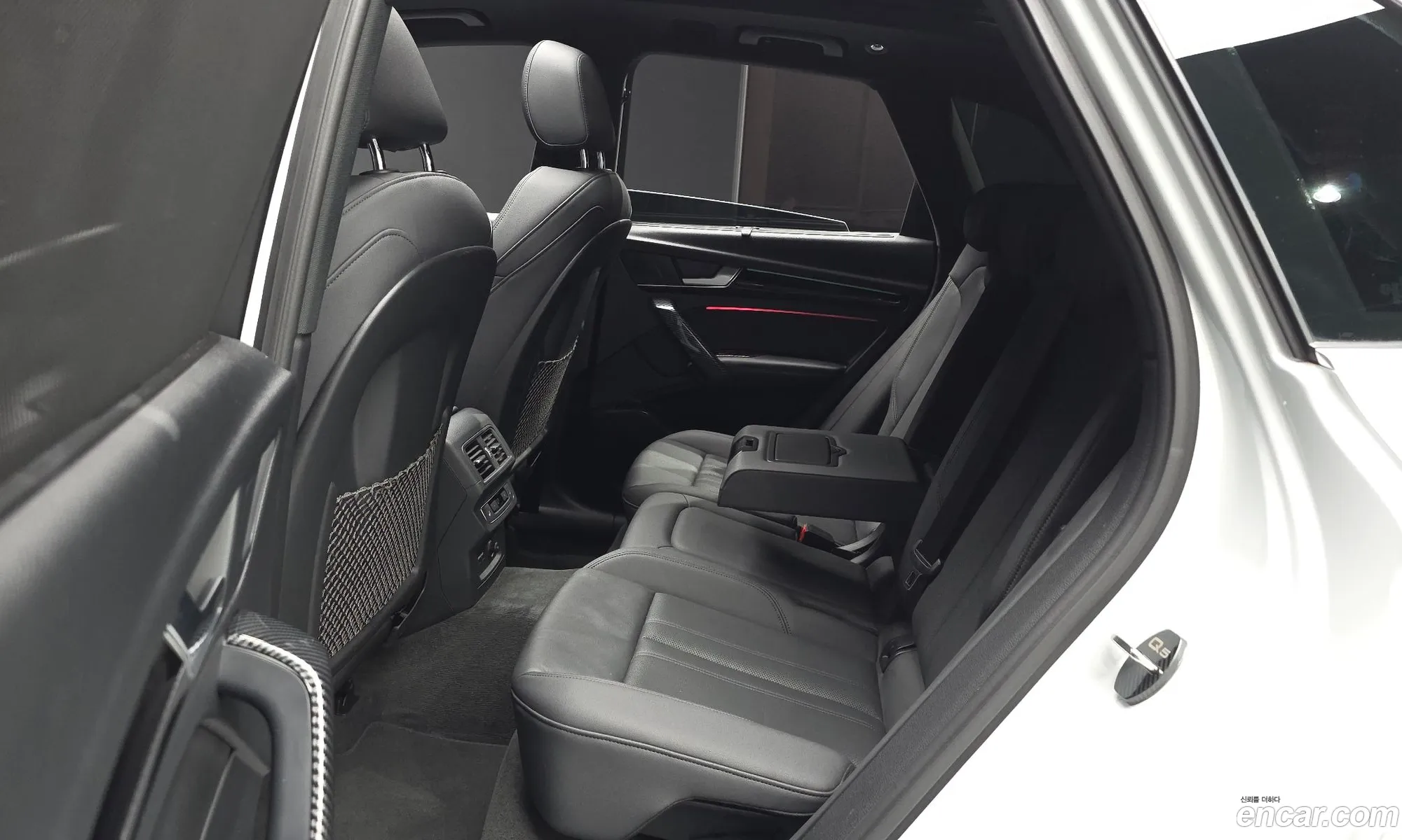 Audi Q5 2022 — 14
