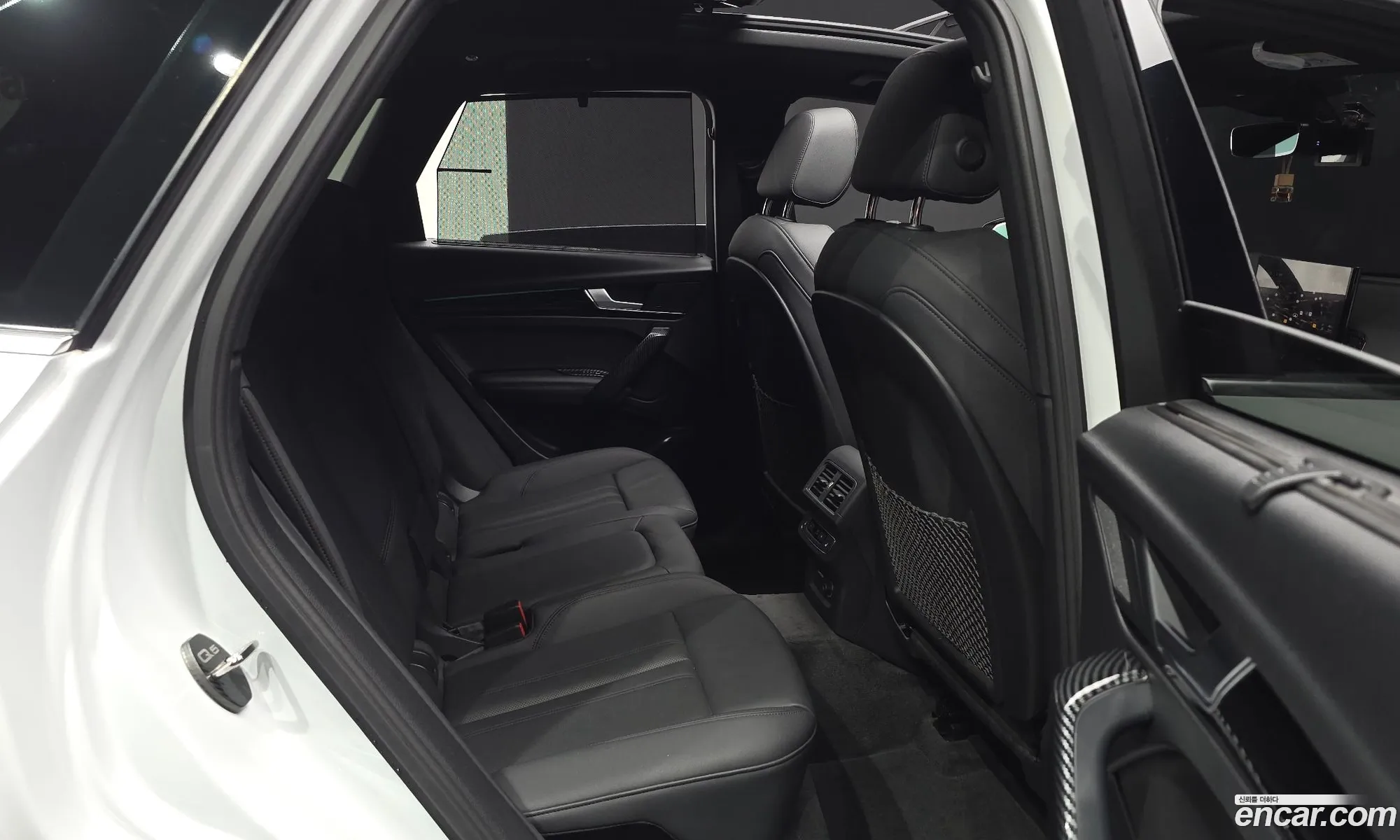 Audi Q5 2022 — 27