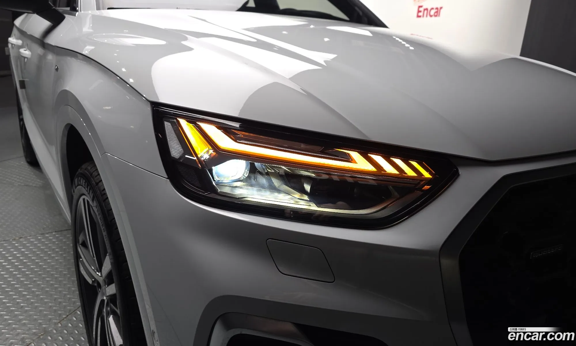 Audi Q5 2022 — 18