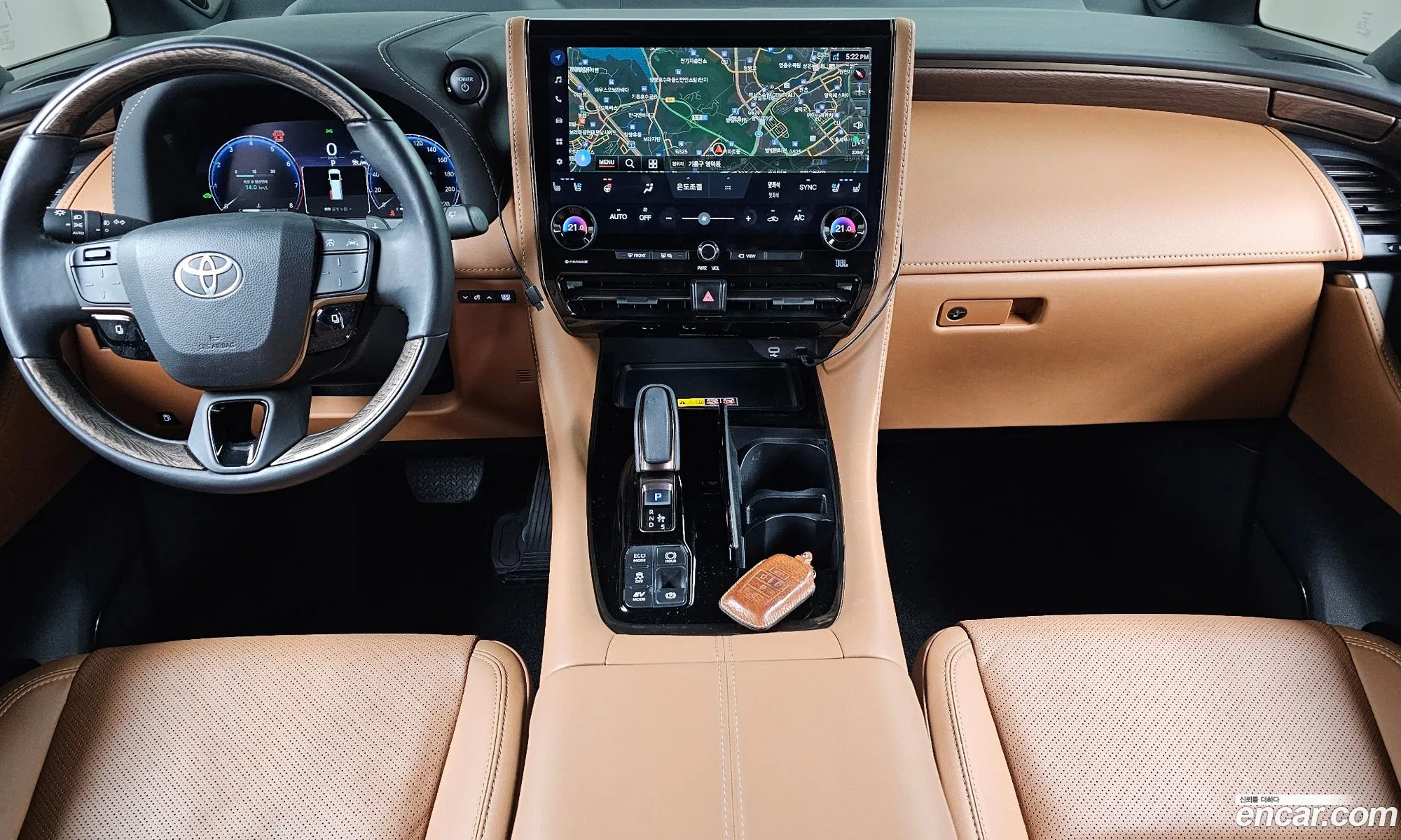 Toyota Alphard 2025 — 15