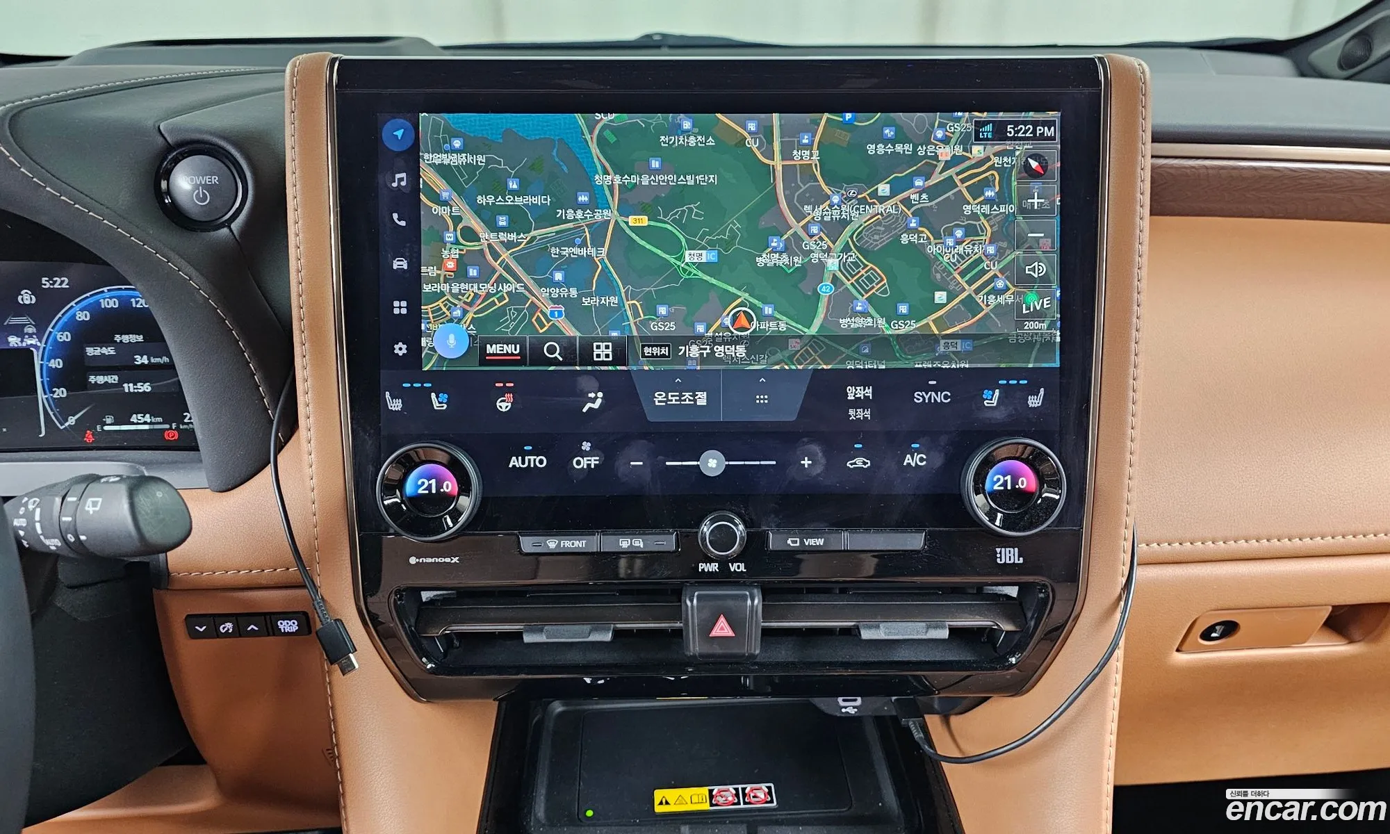 Toyota Alphard 2025 — 2