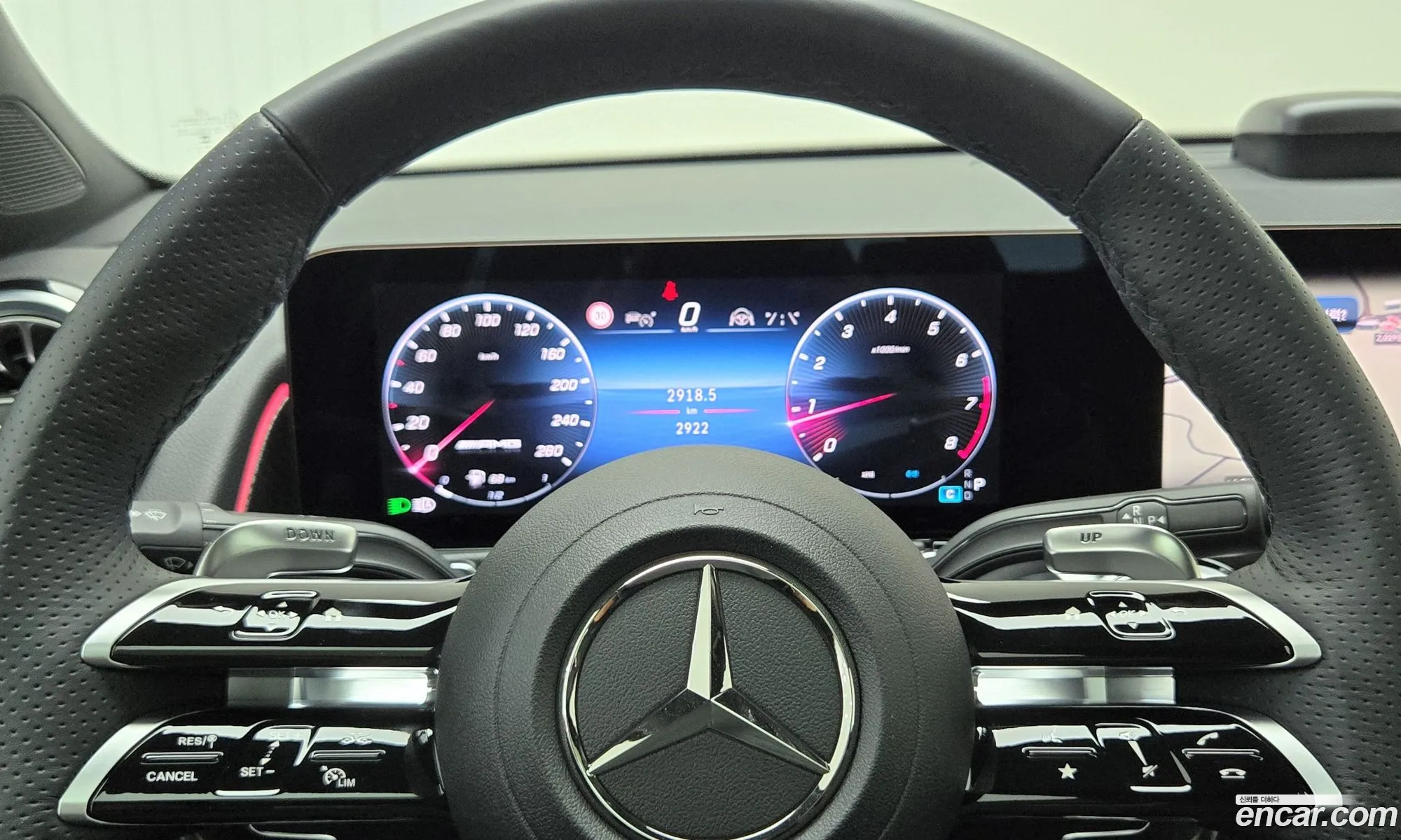 Mercedes-Benz GLB-Class X247 2025 — 13