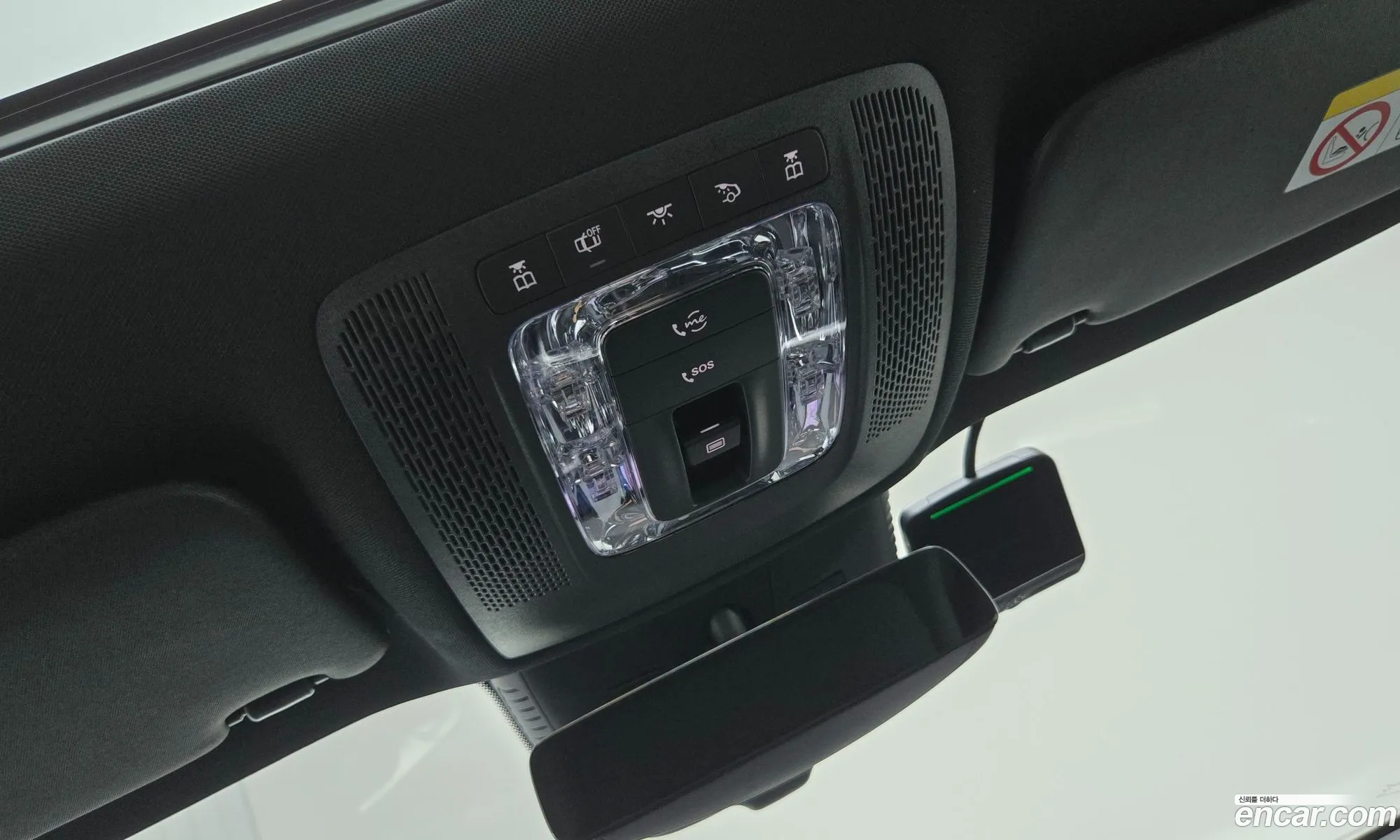 Mercedes-Benz GLB-Class X247 2025 — 4