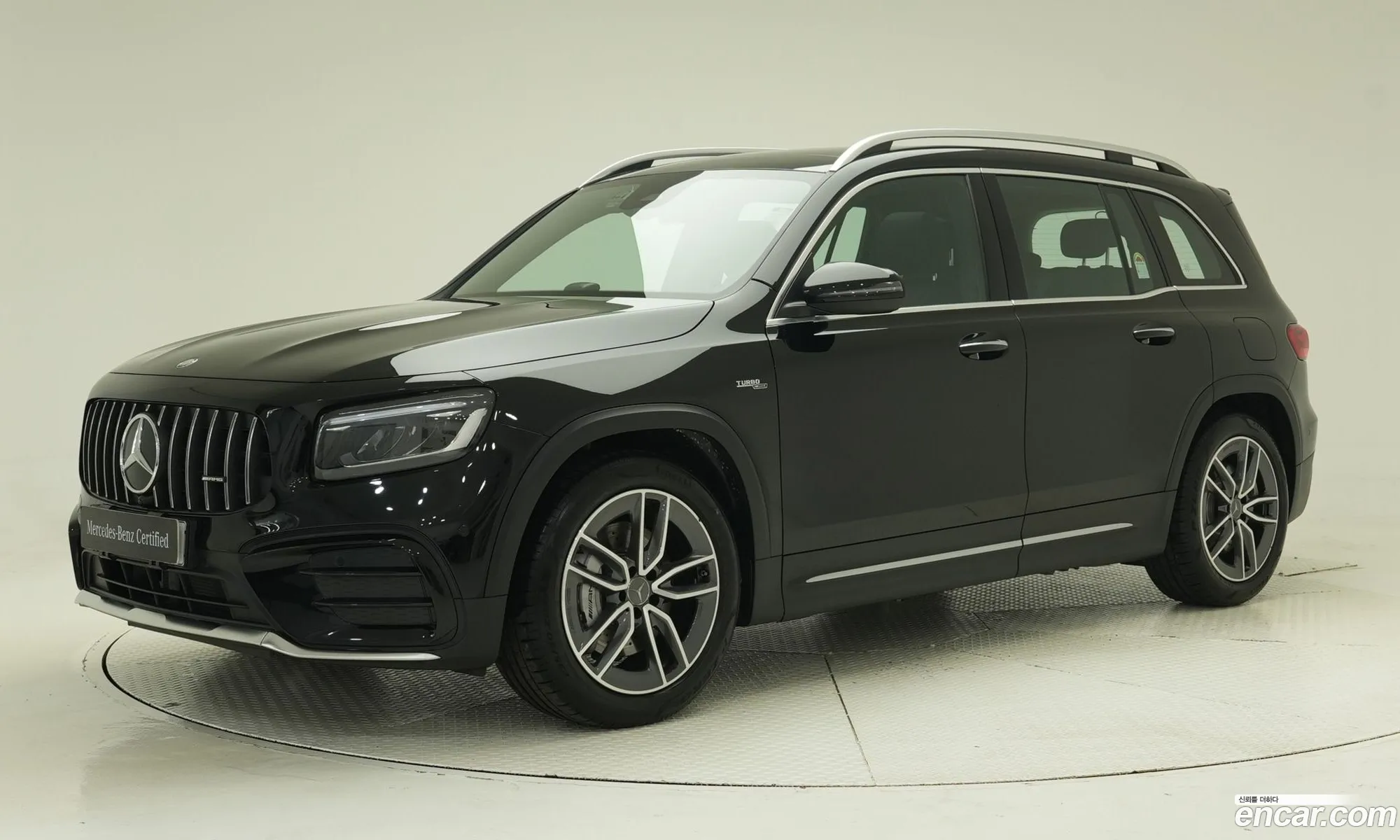Mercedes-Benz GLB-Class X247 2025 — 17