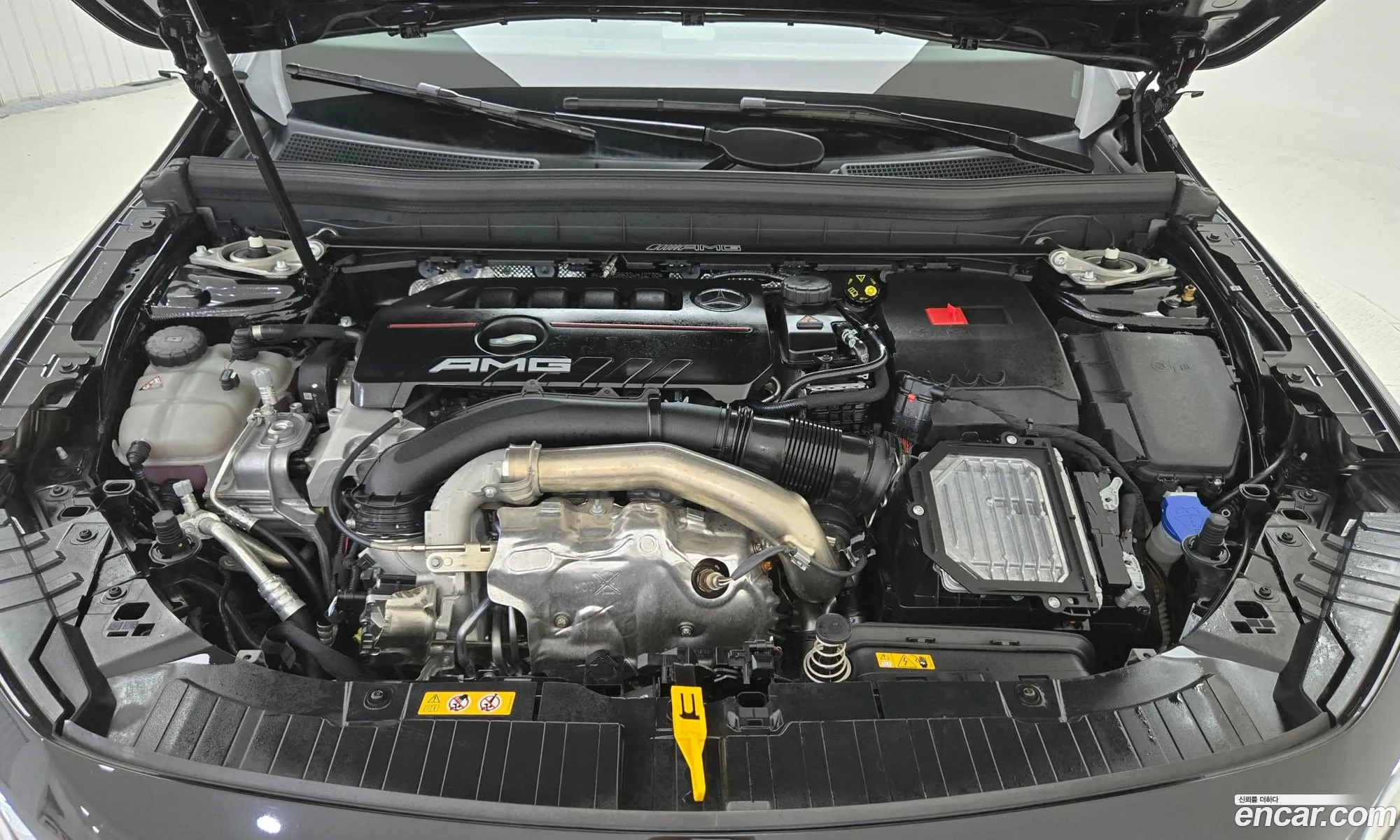 Mercedes-Benz GLB-Class X247 2025 — 7