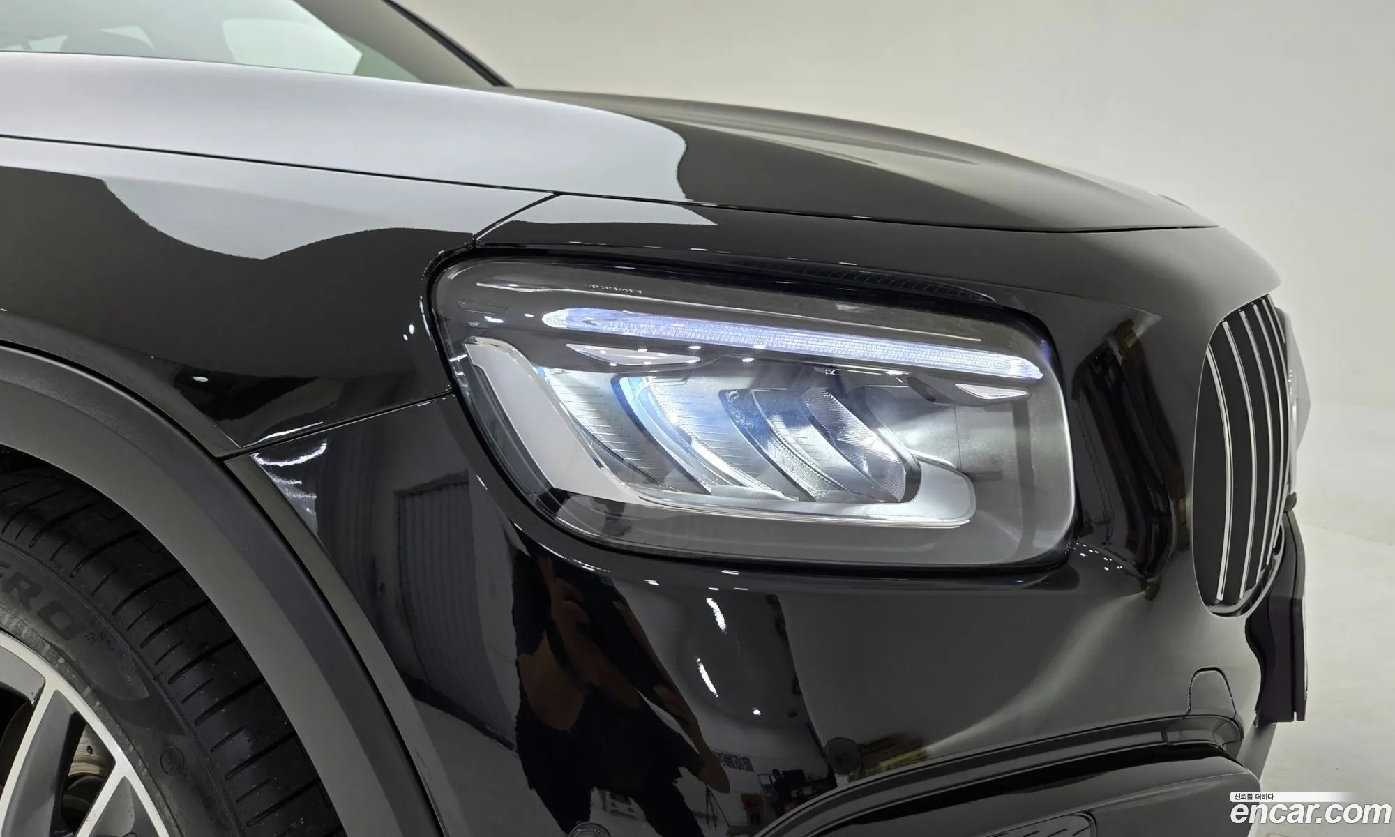 Mercedes-Benz GLB-Class X247 2025 — 14