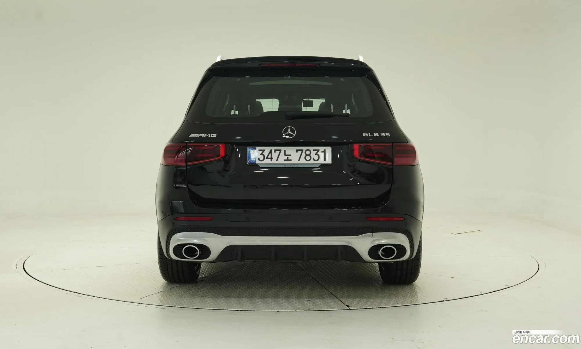 Mercedes-Benz GLB-Class X247 2025 — 19