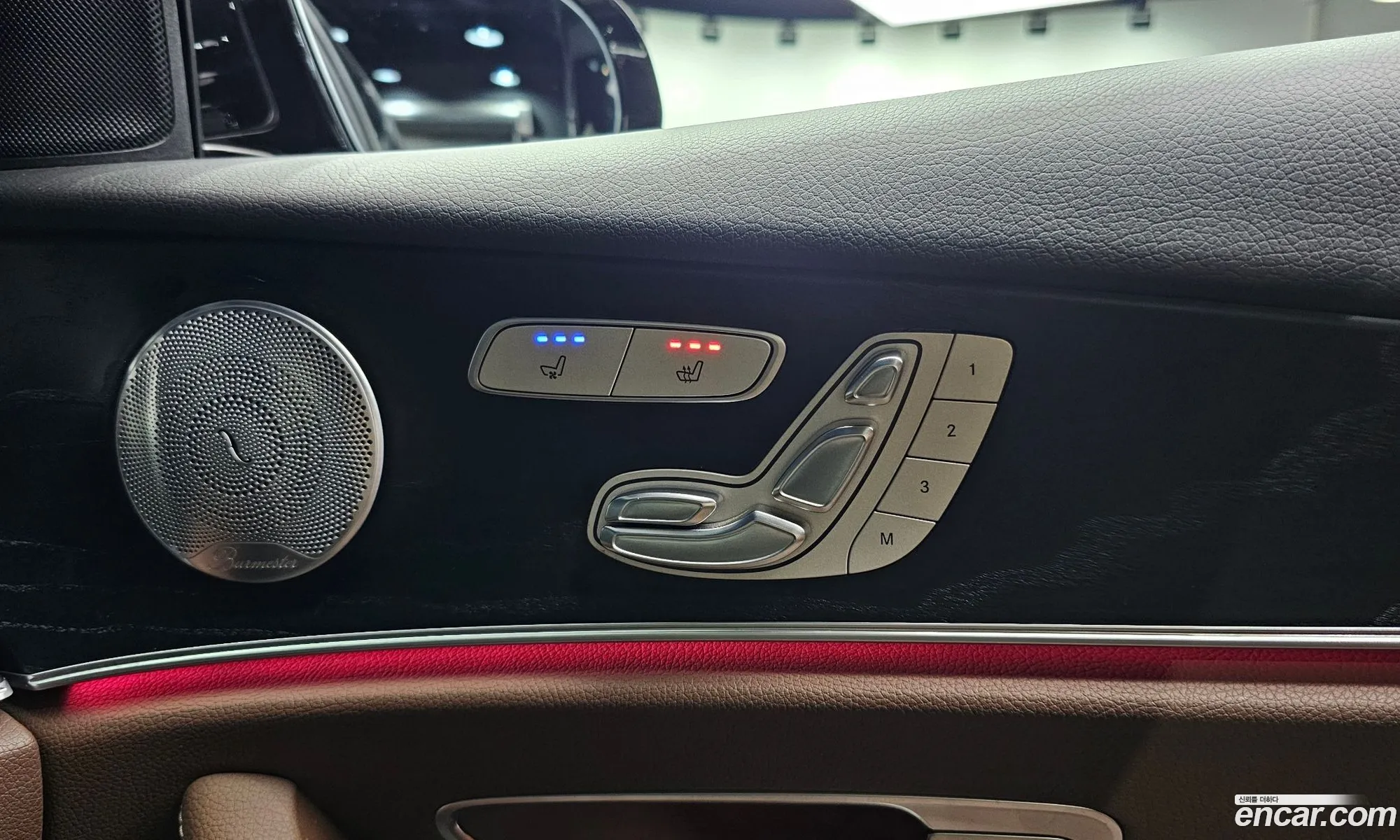 Mercedes-Benz E-Class W213 2018 WDDZF4JB1JA414547 — 7