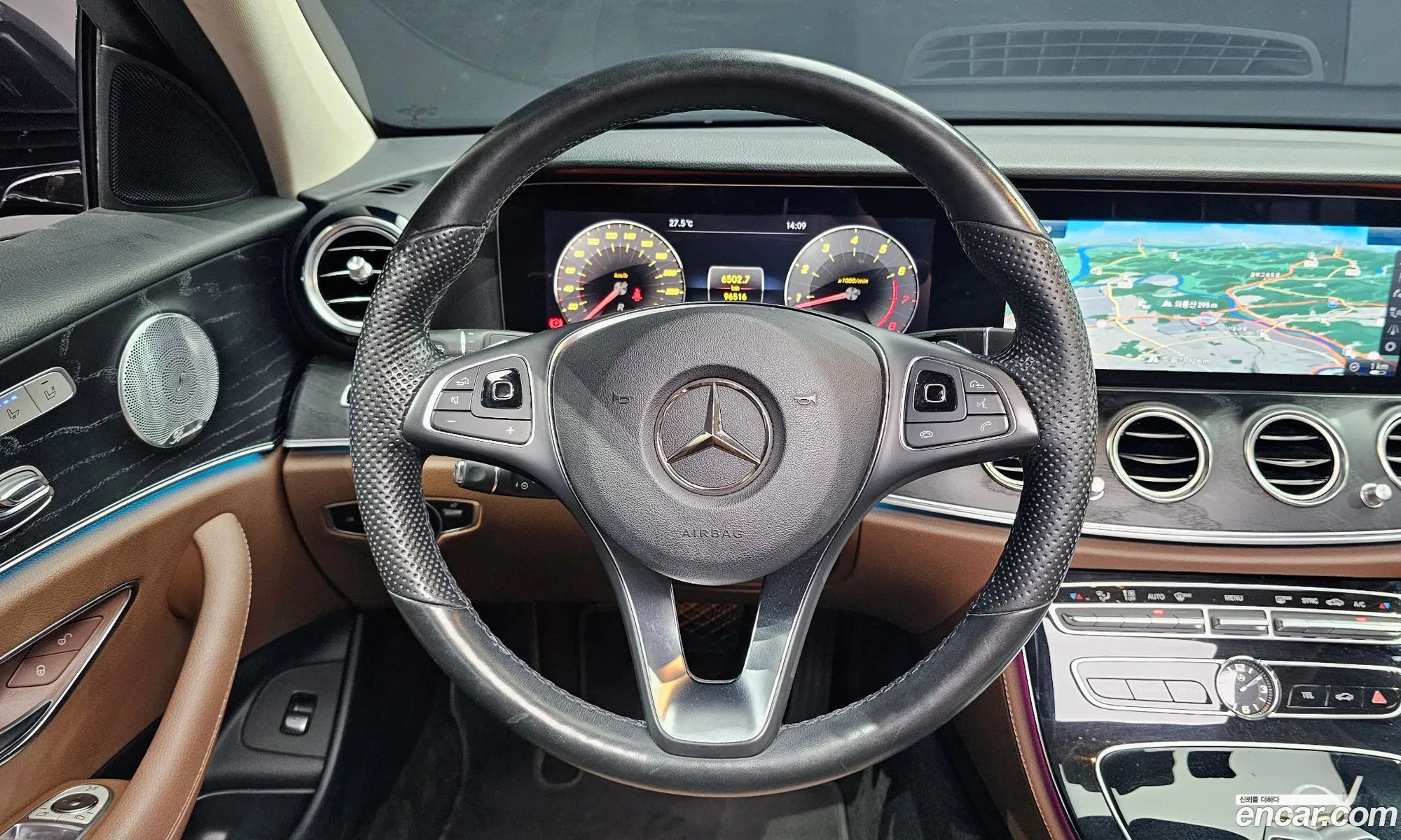 Mercedes-Benz E-Class W213 2018 WDDZF4JB1JA414547 — 27