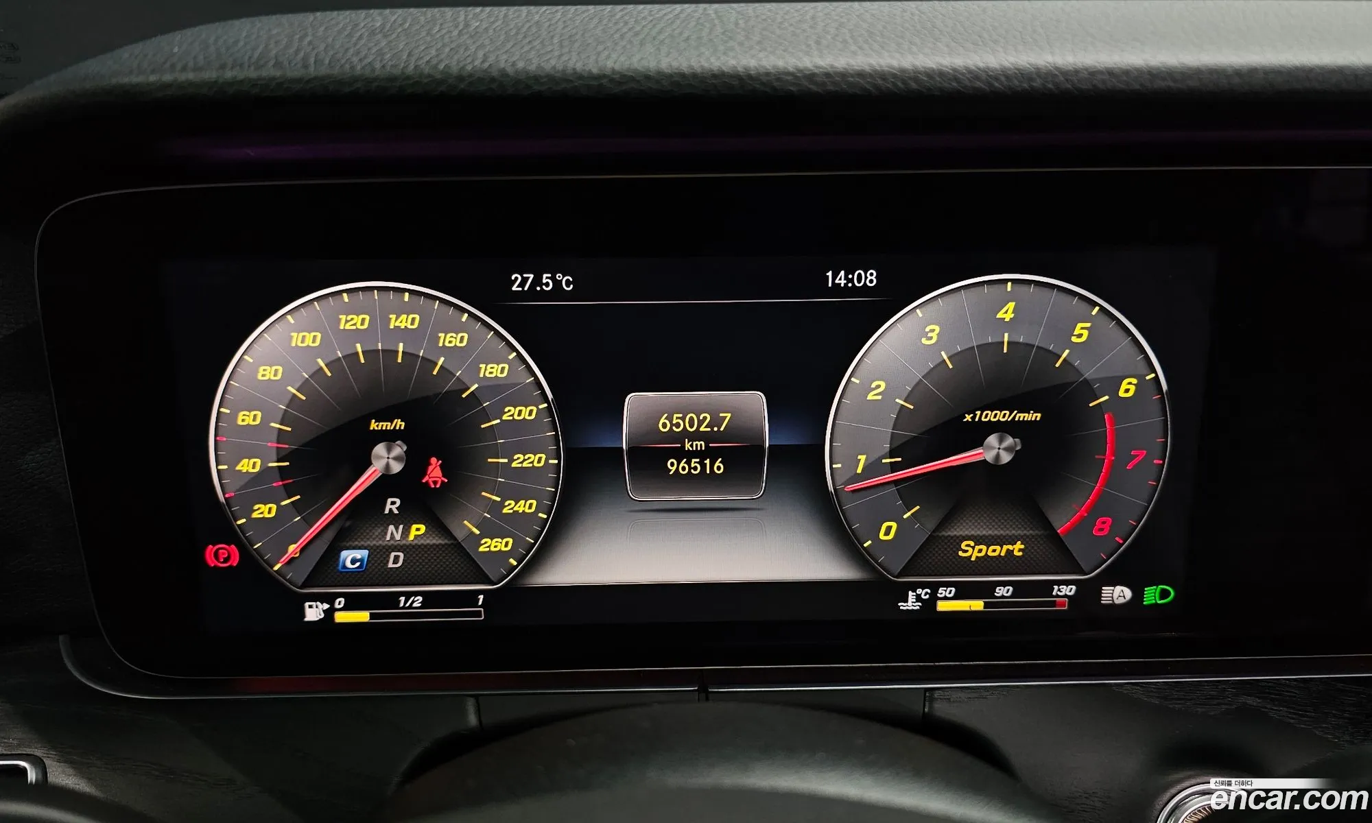 Mercedes-Benz E-Class W213 2018 WDDZF4JB1JA414547 — 19