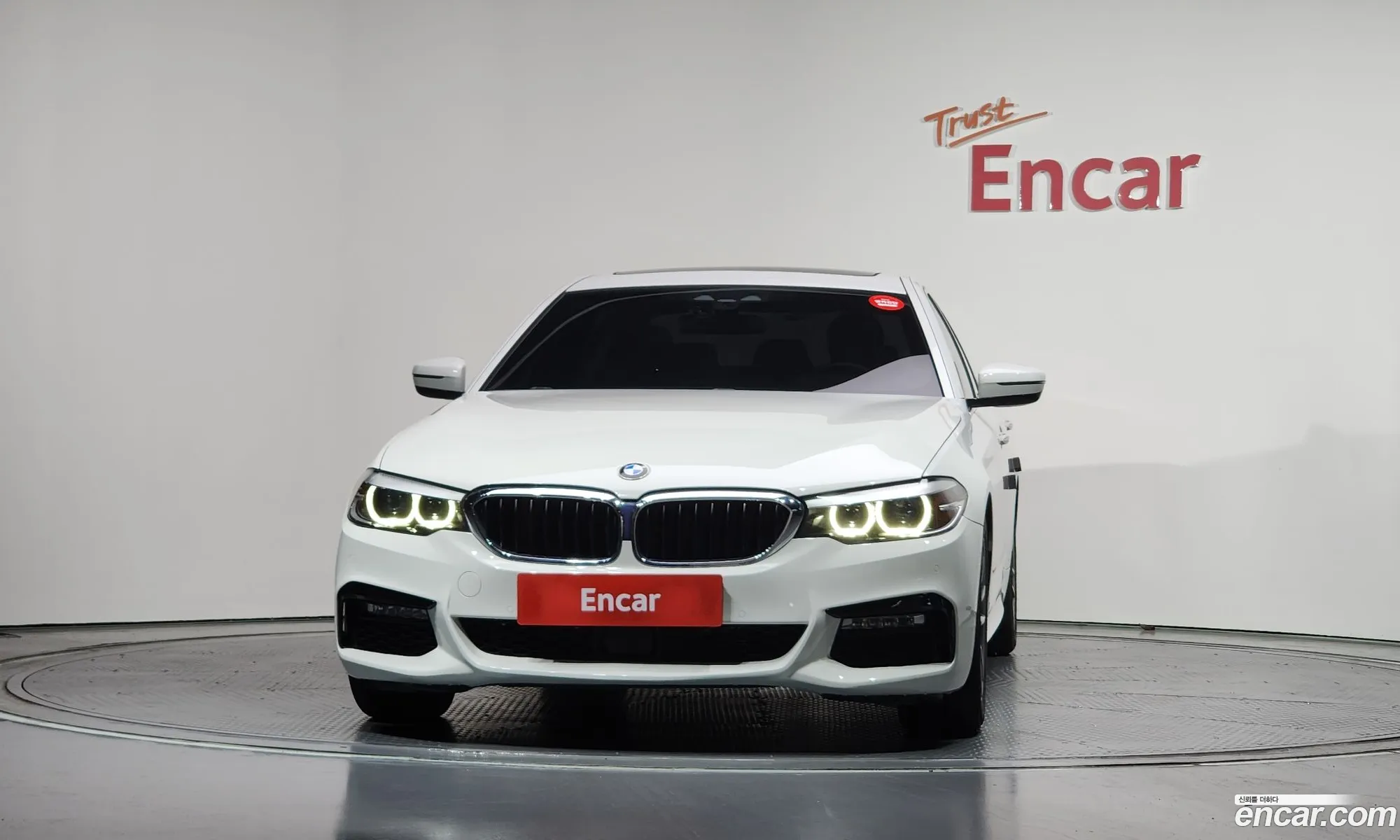BMW 5 Series 2017 WBAJC3107JWB77705 — 27