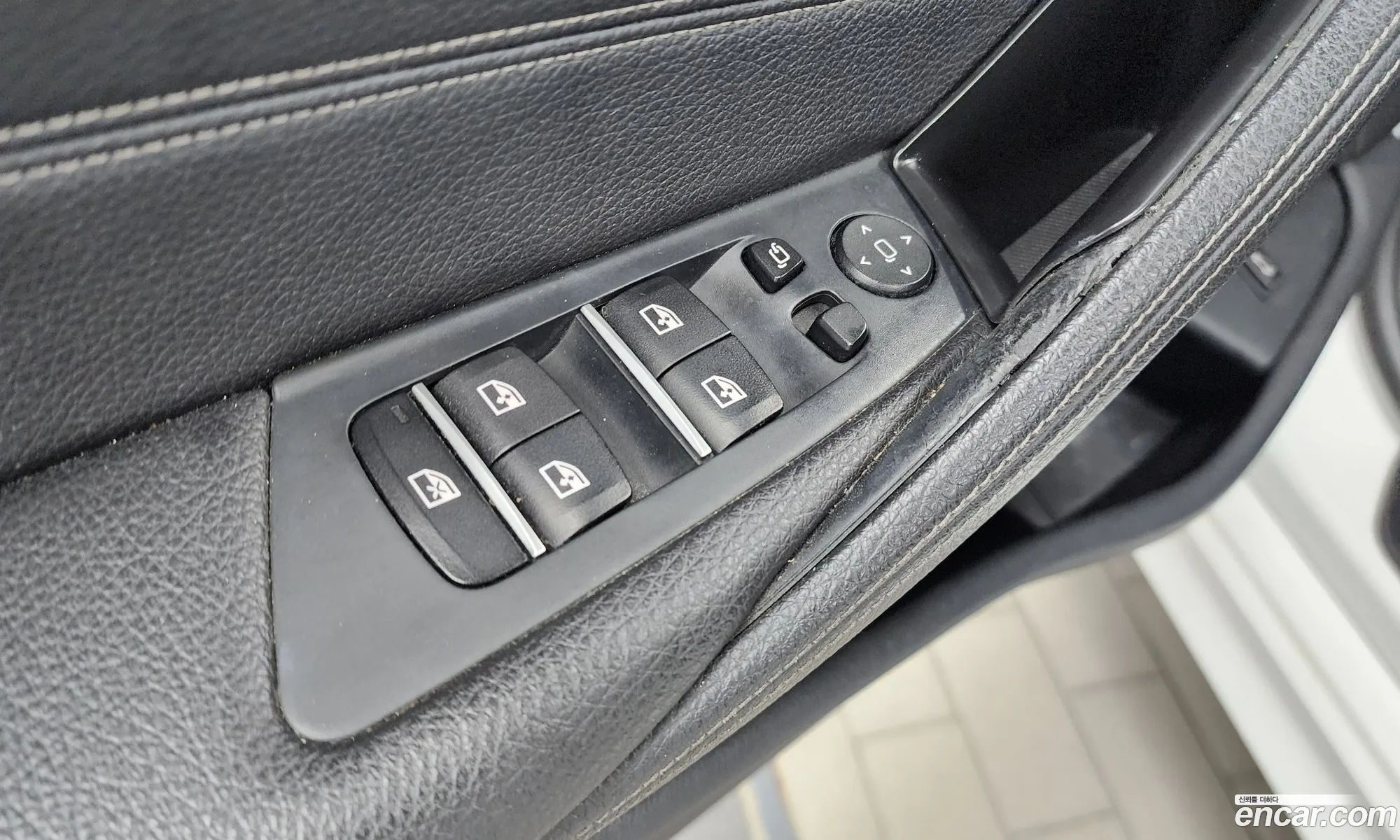 BMW 5 Series 2017 WBAJC3107JWB77705 — 8