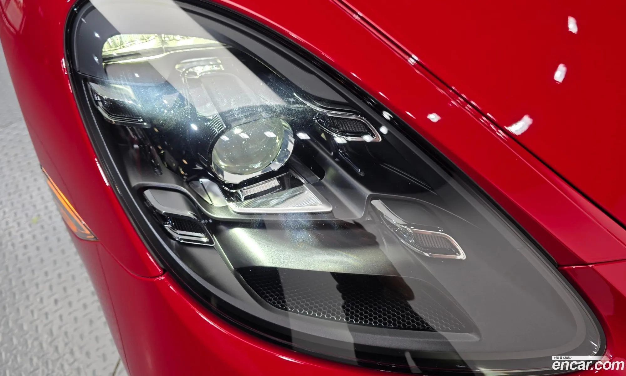 Porsche 718 Boxster 2024 WP0CD2983RK228341 — 22