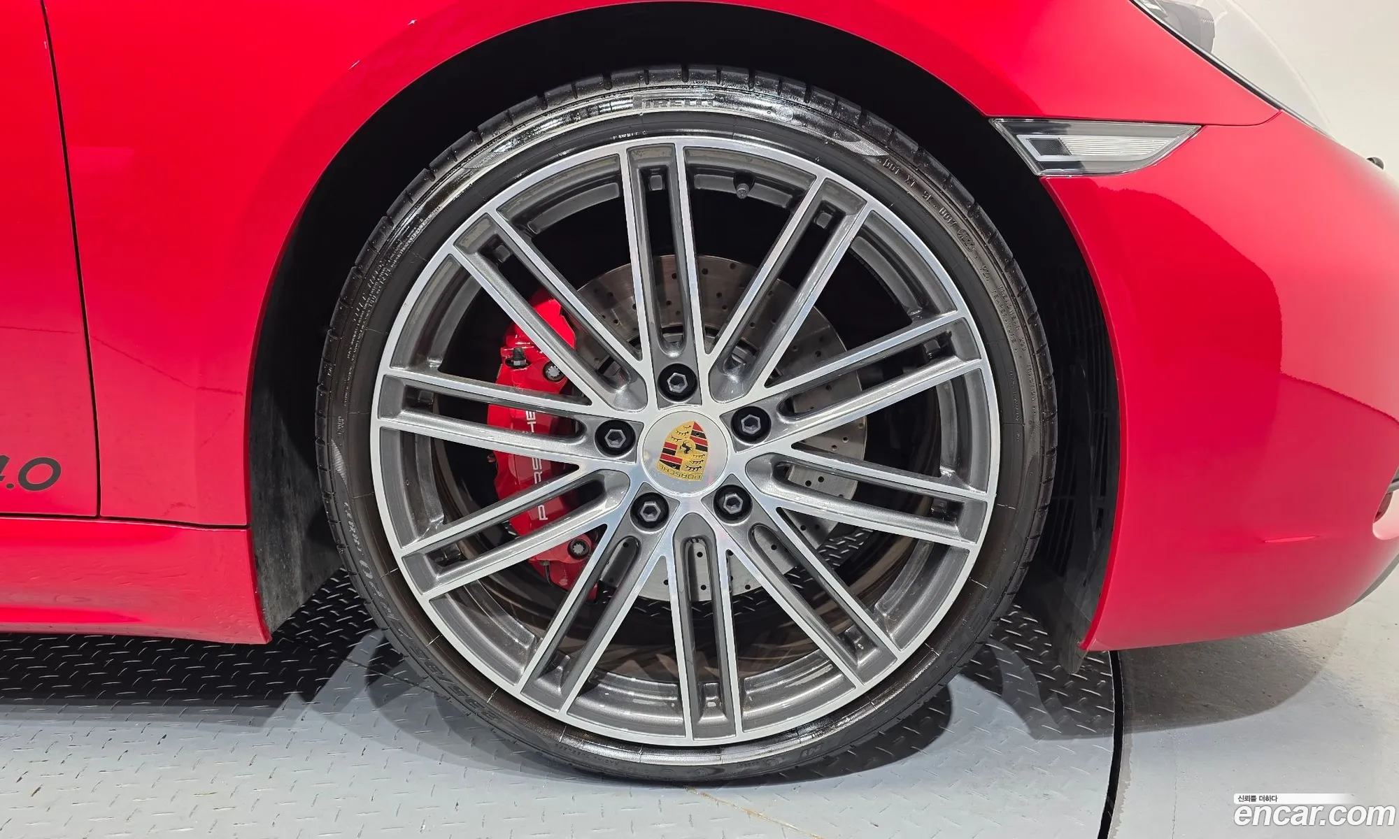 Porsche 718 Boxster 2024 WP0CD2983RK228341 — 27