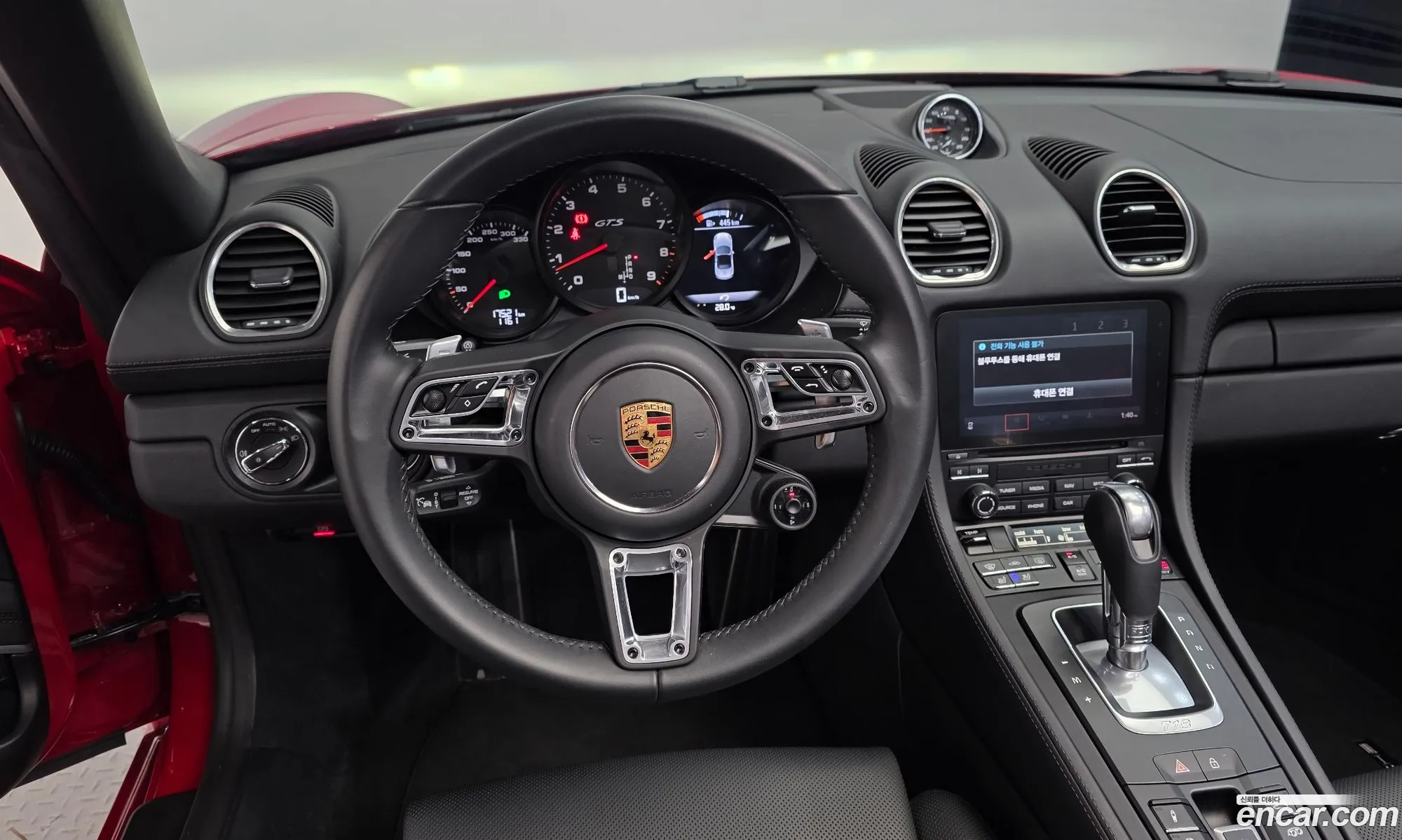 Porsche 718 Boxster 2024 WP0CD2983RK228341 — 18