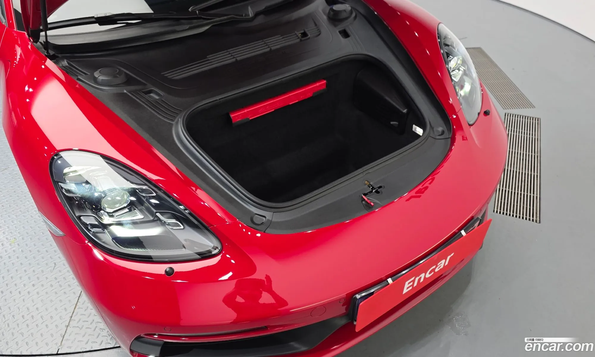 Porsche 718 Boxster 2024 WP0CD2983RK228341 — 7