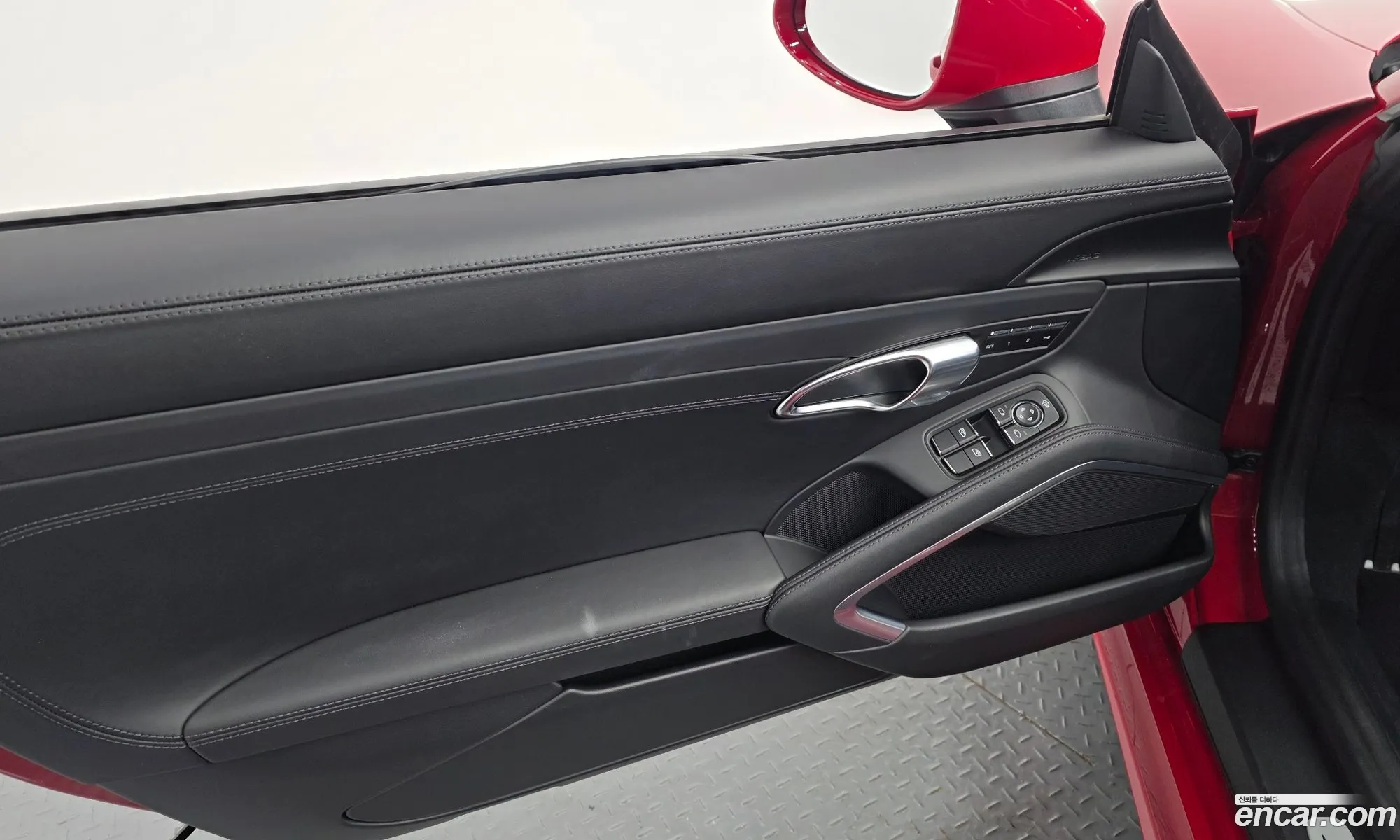 Porsche 718 Boxster 2024 WP0CD2983RK228341 — 11