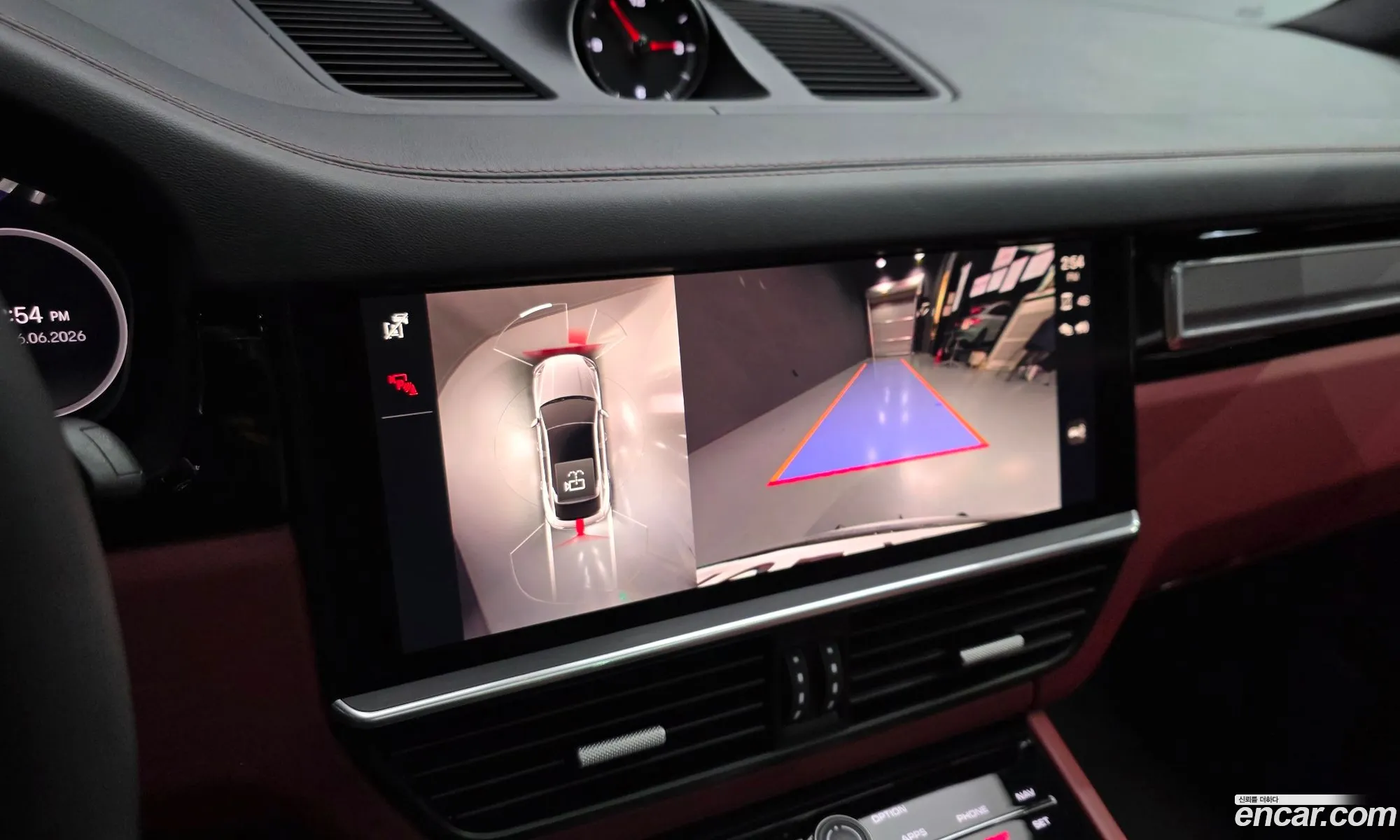 Porsche Cayenne 2023 WP1BA29YXPDA37245 — 16