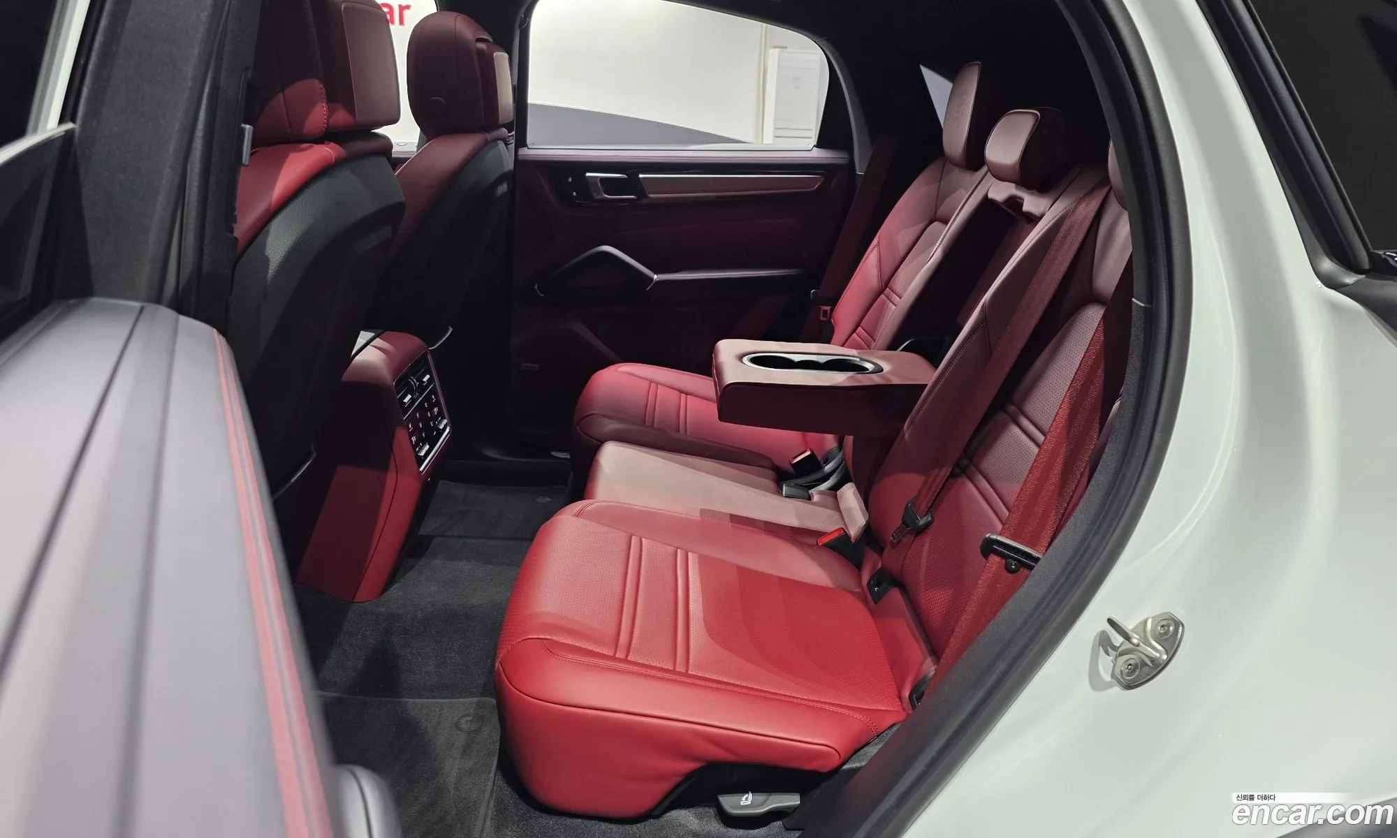 Porsche Cayenne 2023 WP1BA29YXPDA37245 — 8