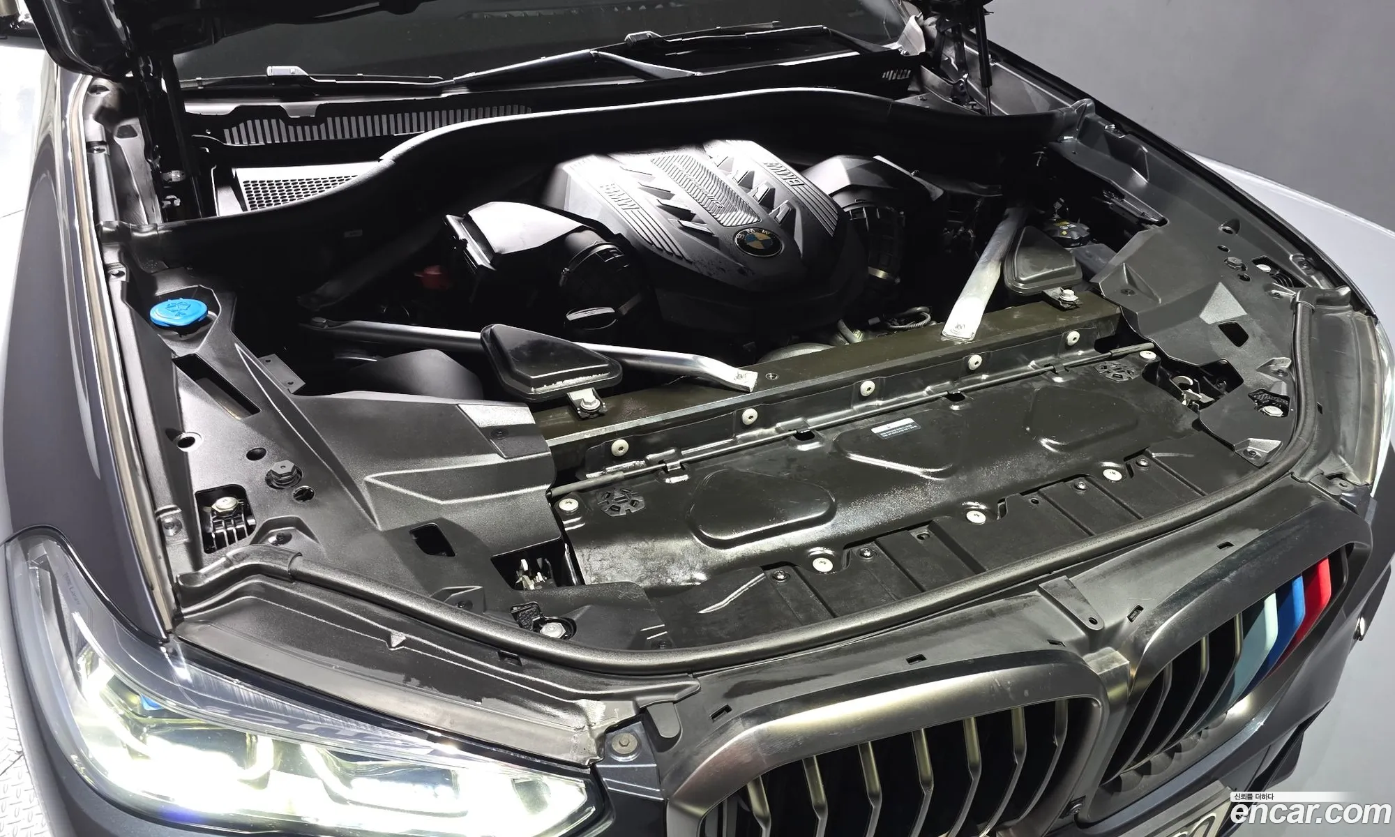 BMW X5 2021 — 15